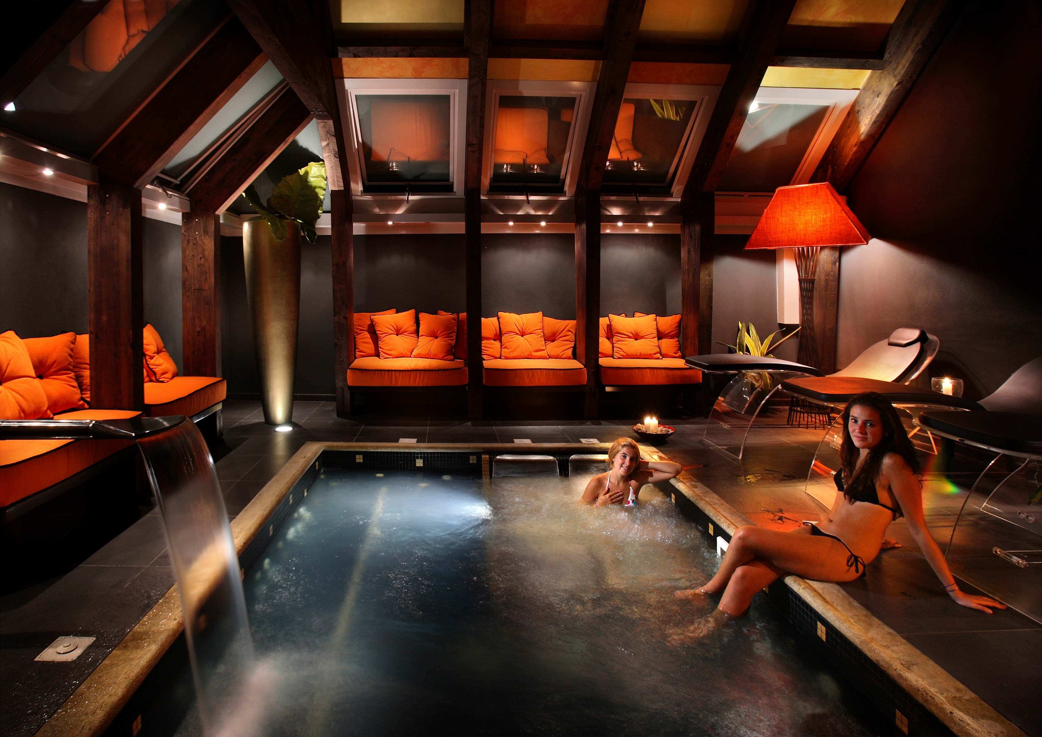 Hotel Adua & Regina di Saba Wellness & Beauty Ansicht 6
