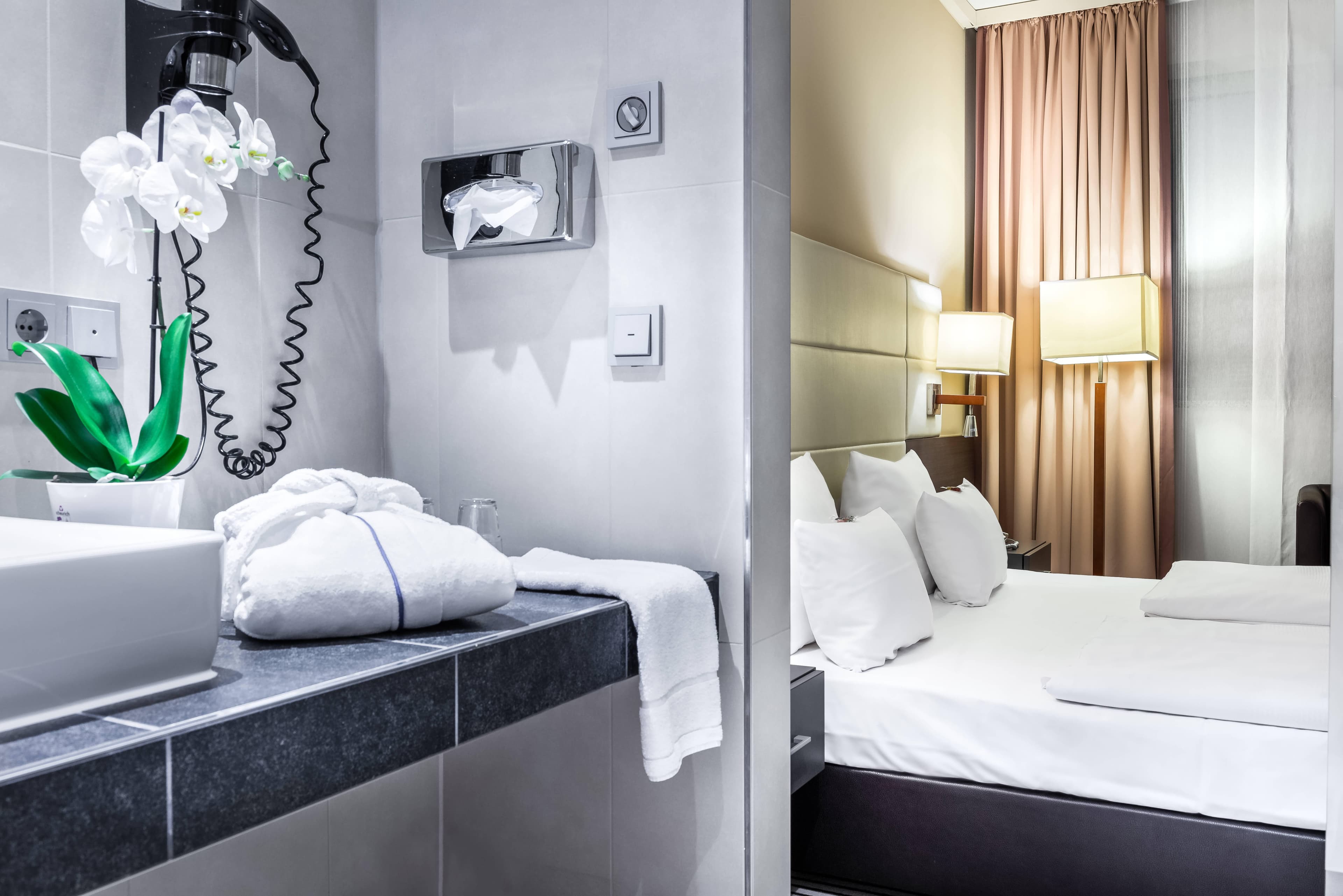 Best Western Premier Hotel Regensburg Ansicht 4