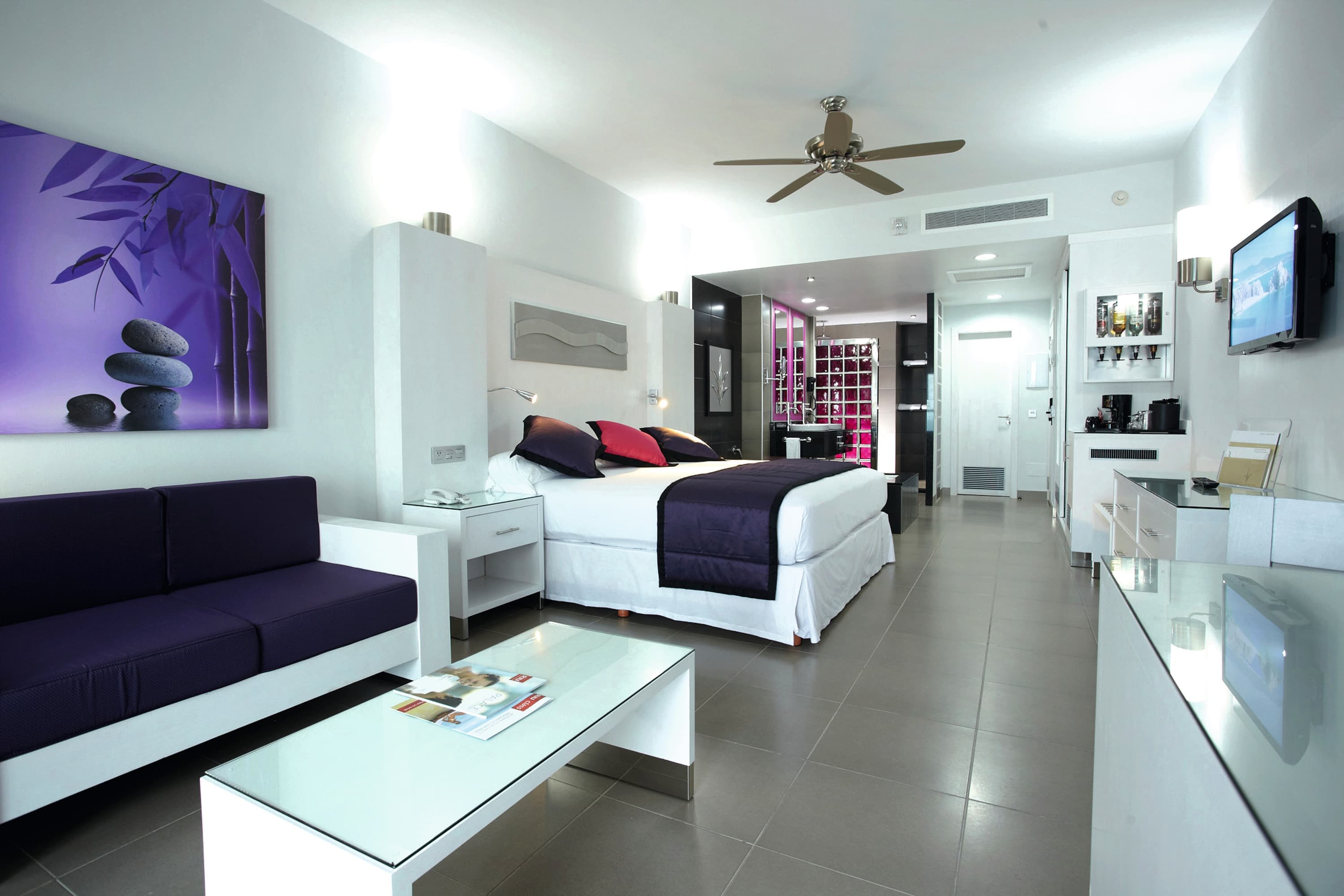 Hotel Riu Palace Peninsula Ansicht 4
