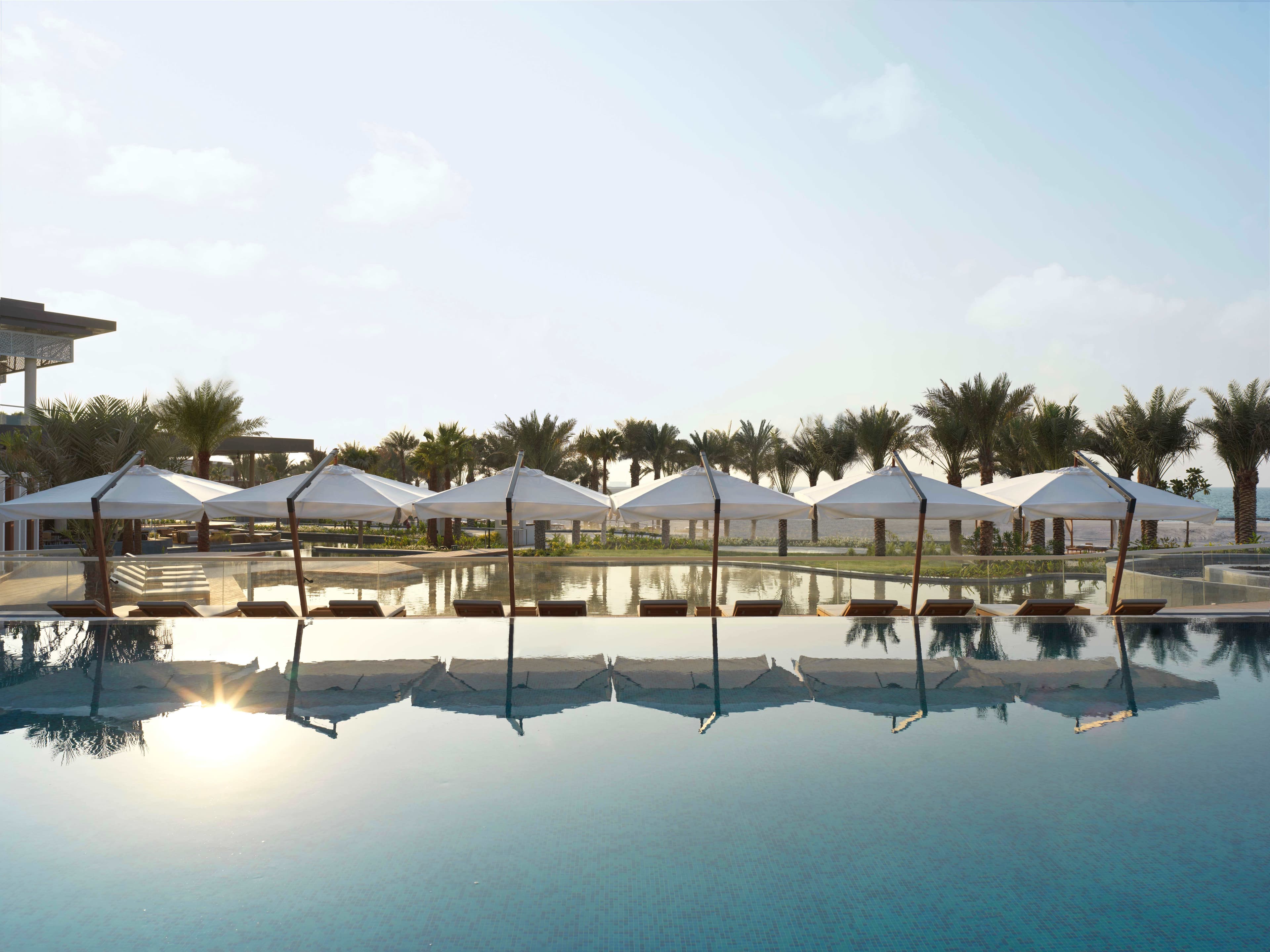 InterContinental Ras Al Khaimah Mina Al Arab Resort & Spa Ansicht 7