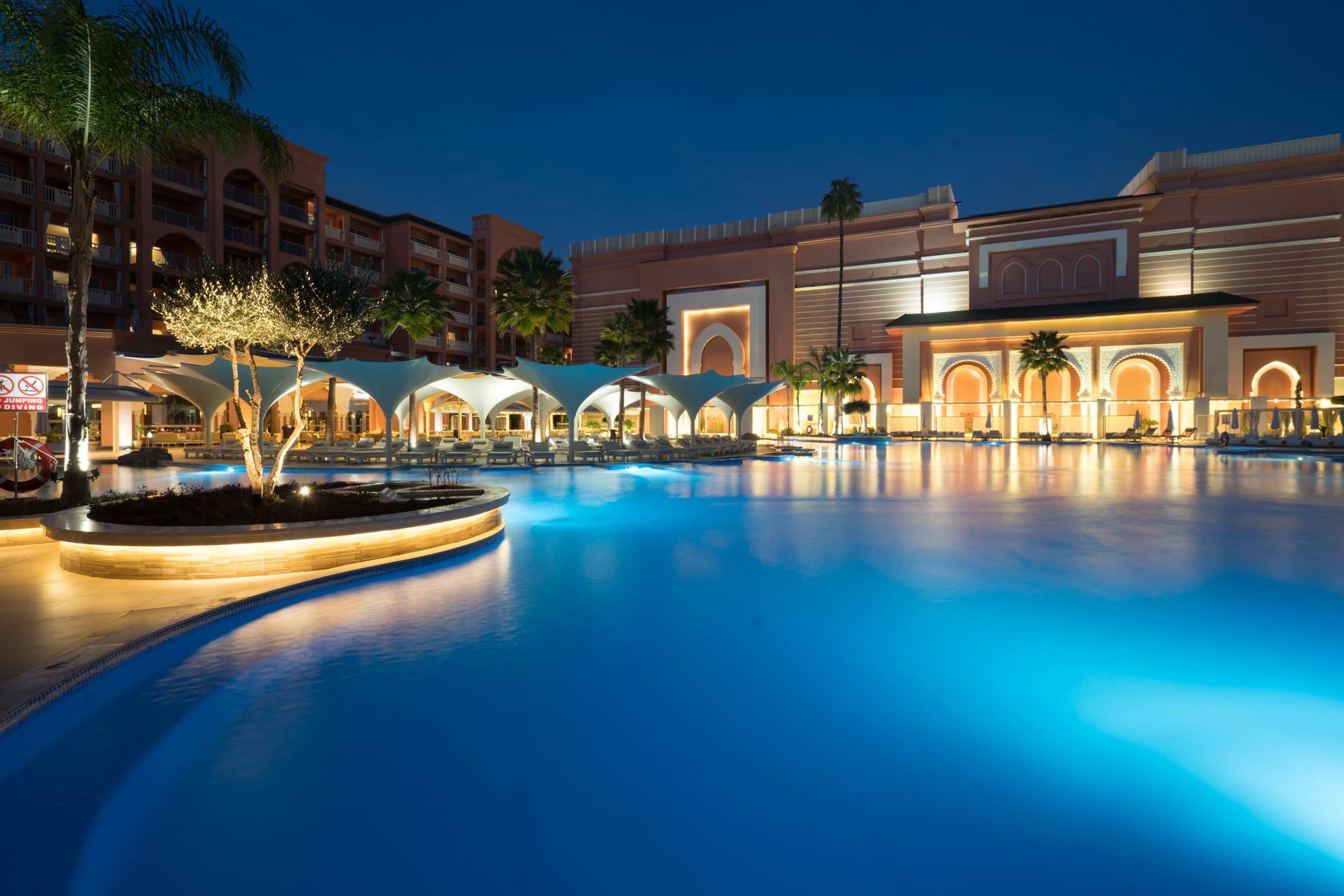 Savoy Le Grand Hotel Ansicht 5