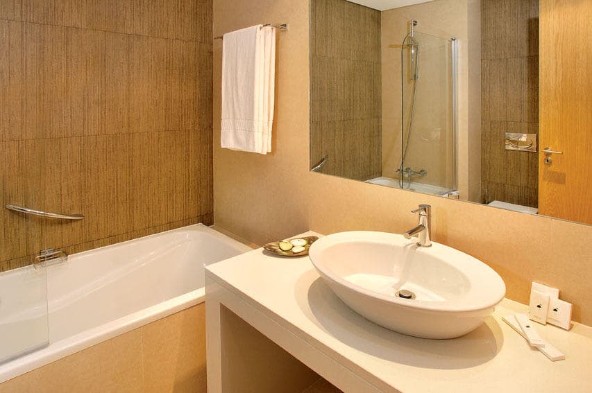 Lisboa Almada Hotel Ansicht 3