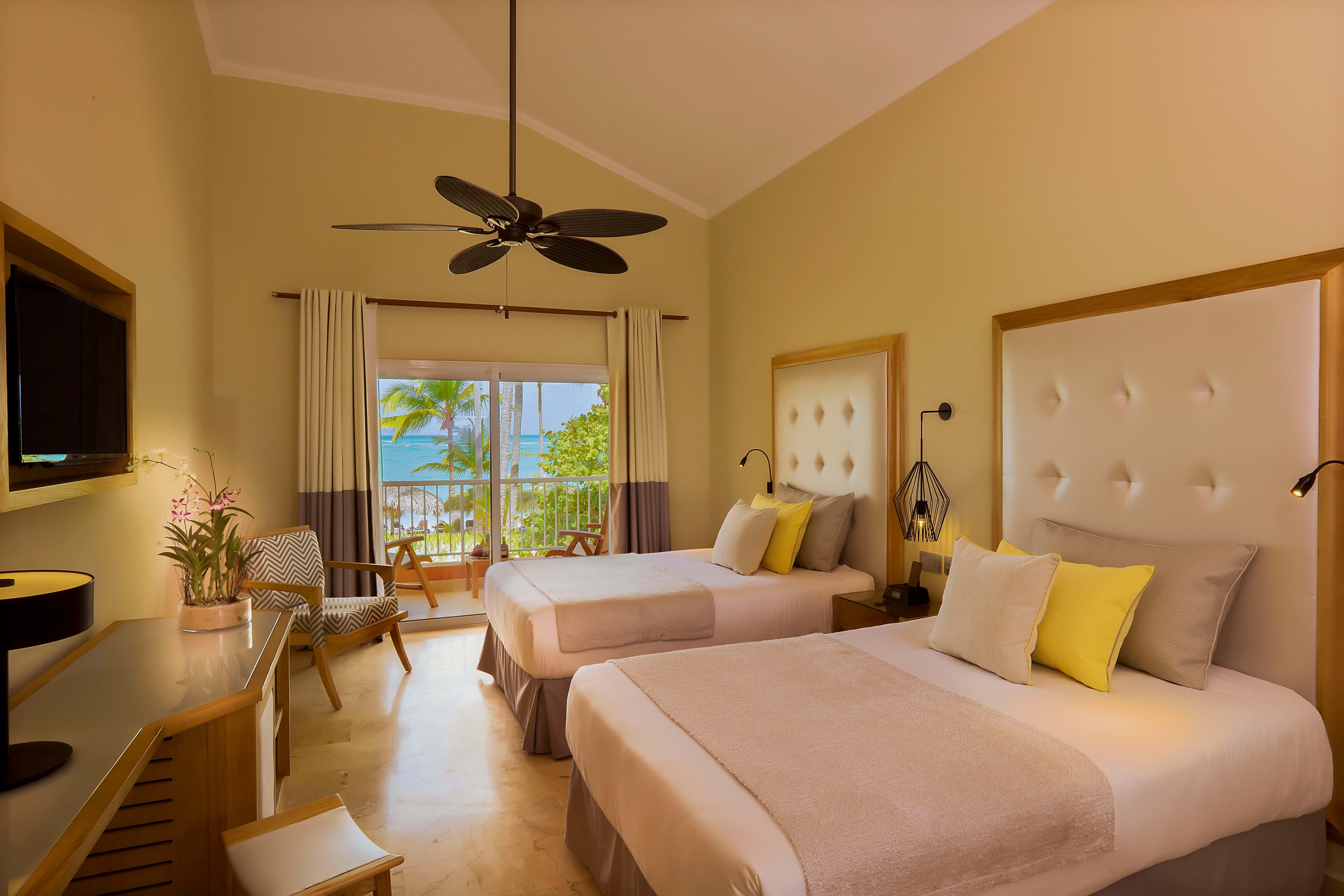 Hotel Grand Palladium Palace Resort, Spa & Casino Ansicht 4
