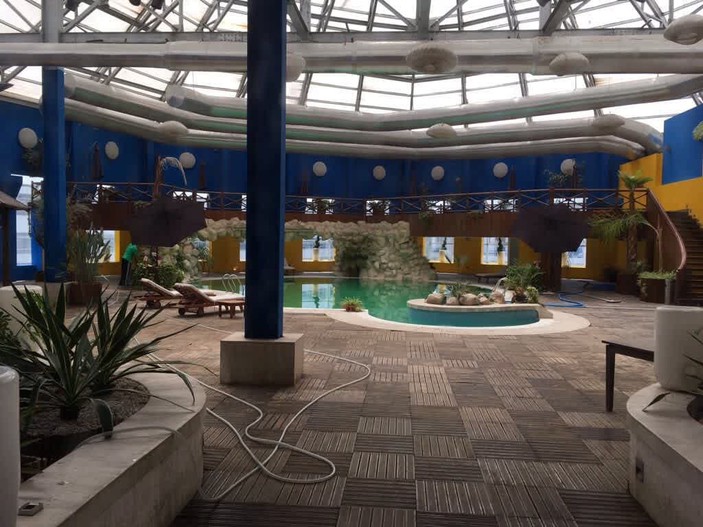 Royal Hideaway Casablanca Ansicht 7