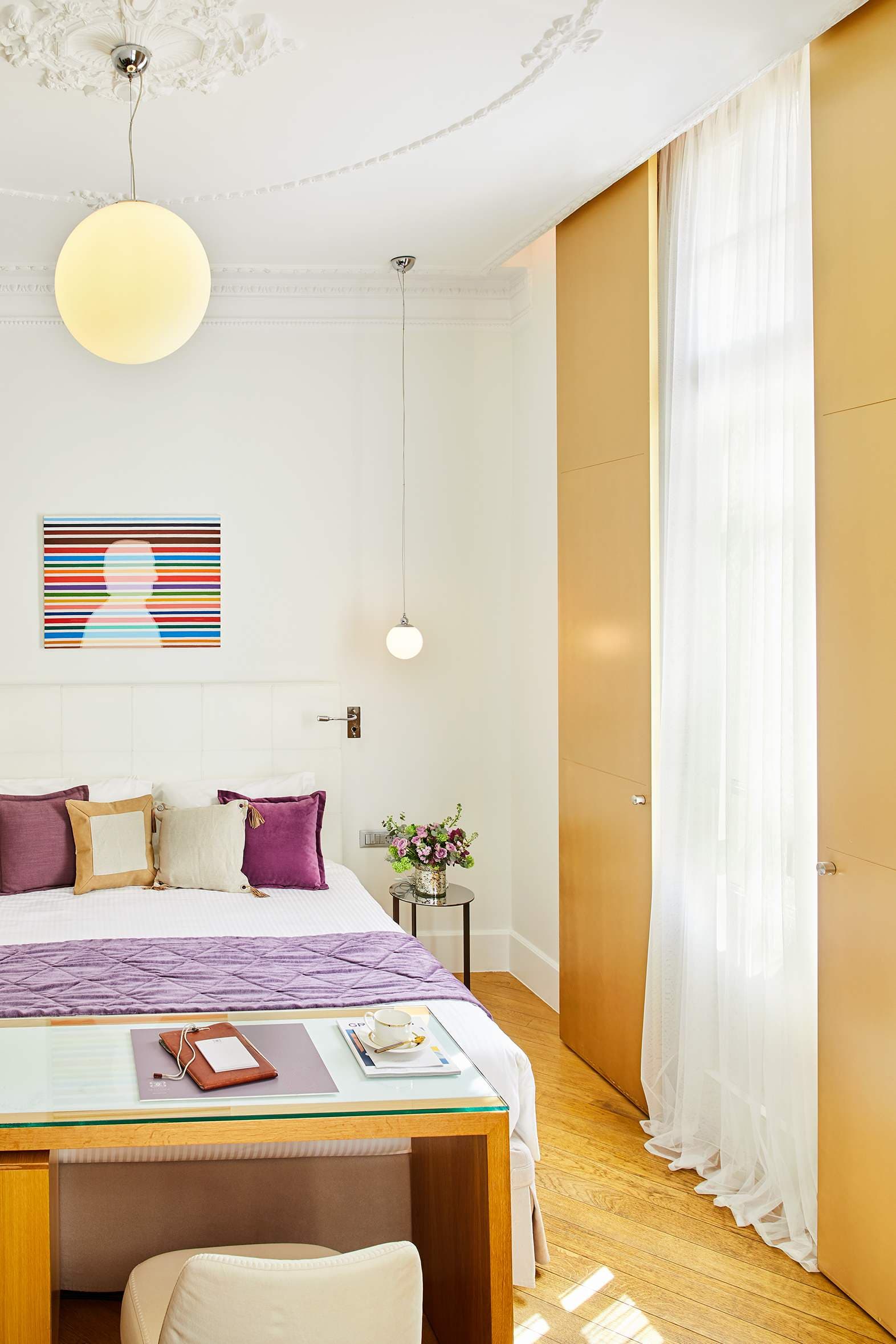 The Excelsior Hotel Ansicht 6