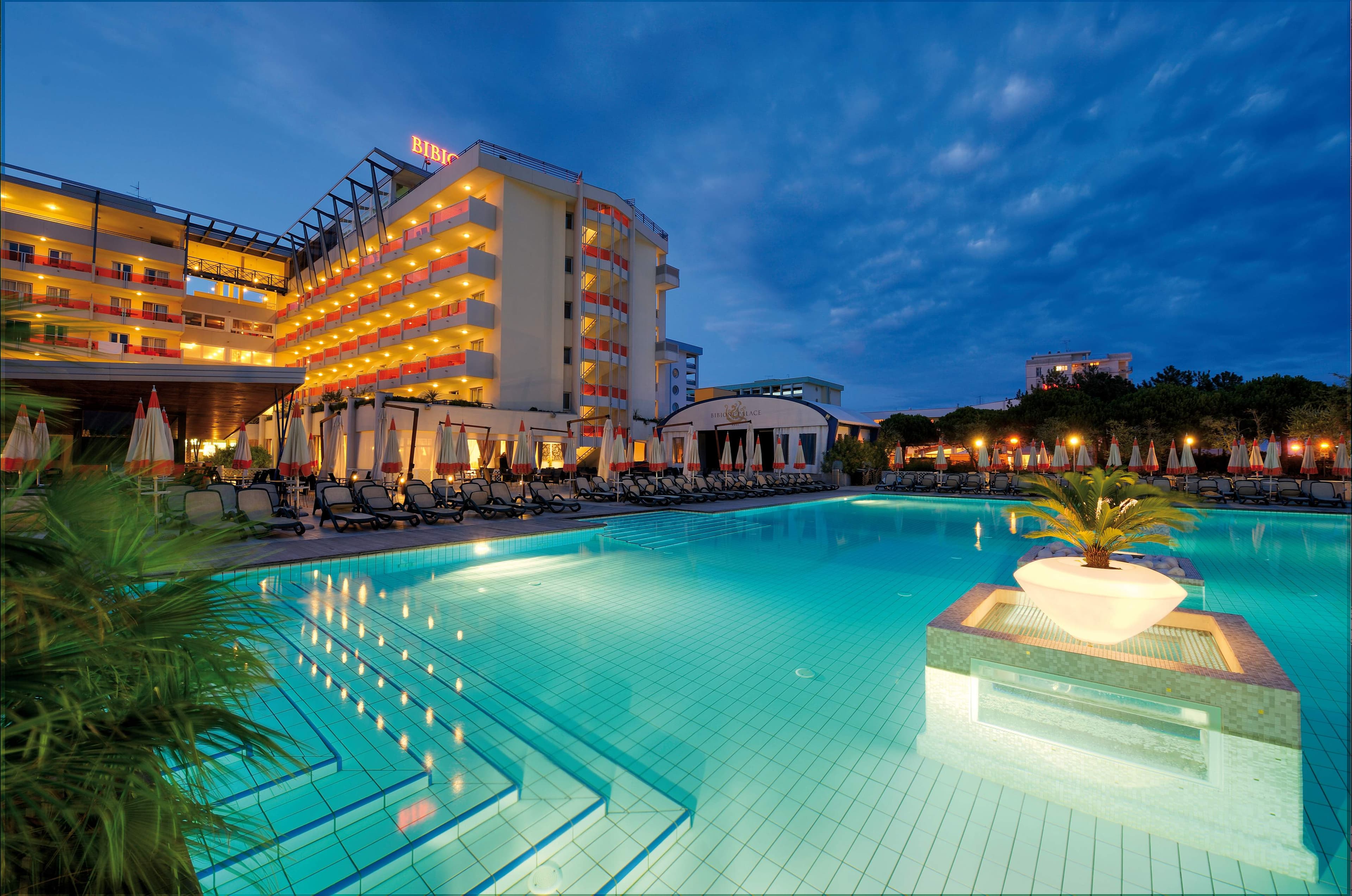 Bibione Palace