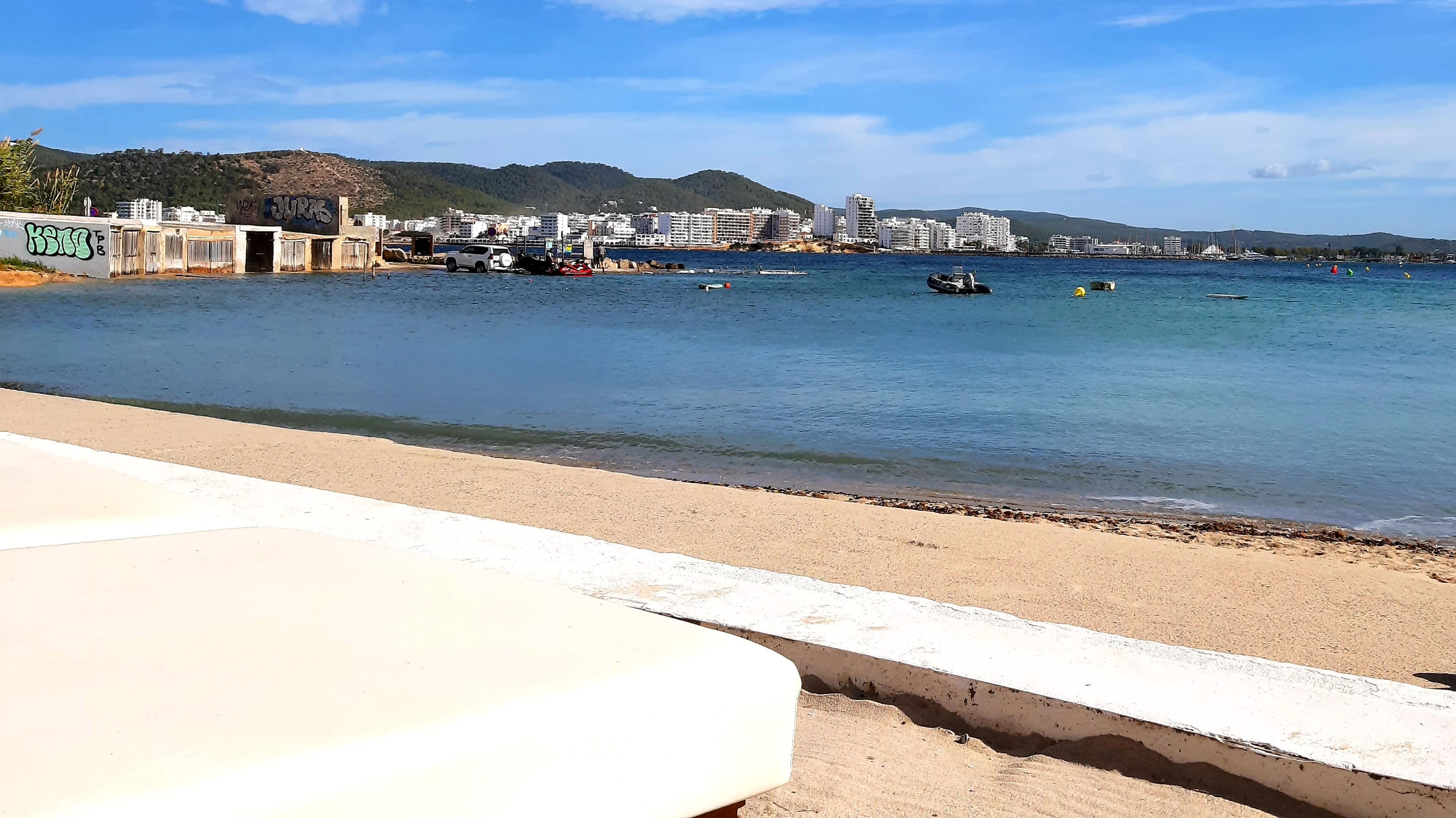 Amàre Beach Hotel Ibiza - Adults Only Ansicht 9
