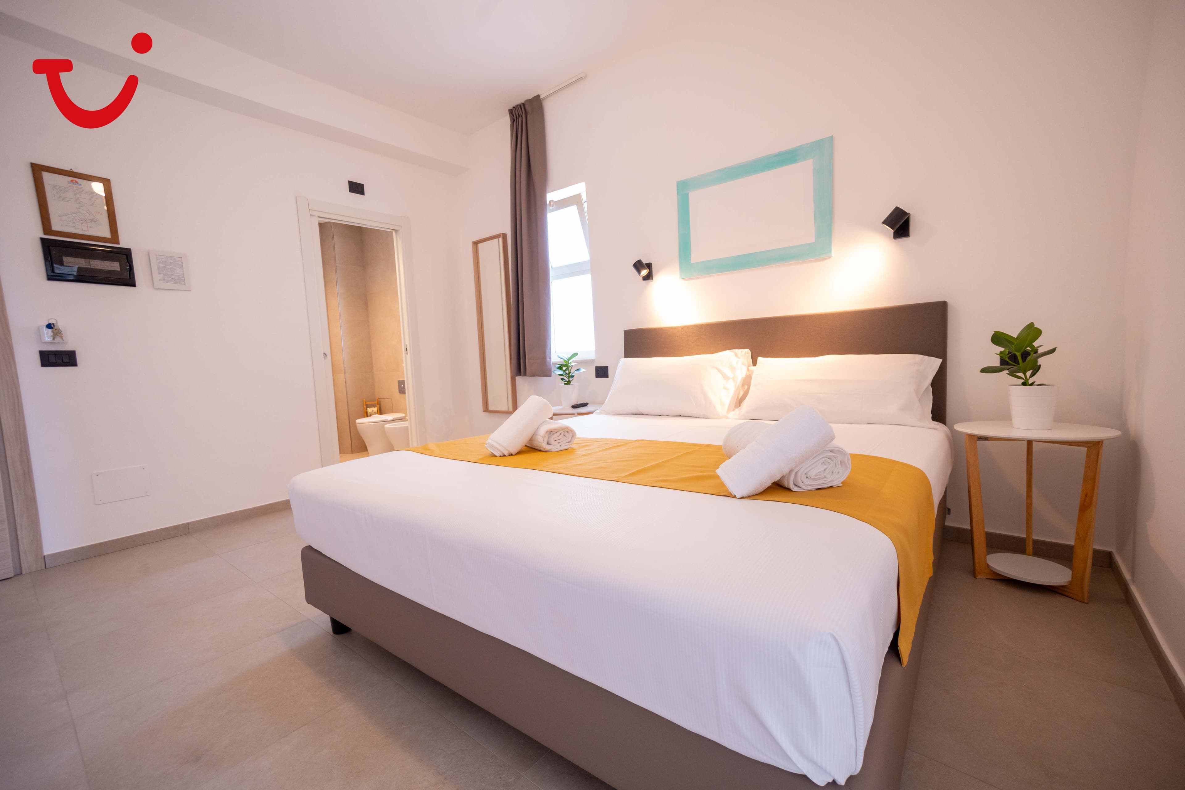 Residence Villa Giardini - TIME TO SMILE Ansicht 4