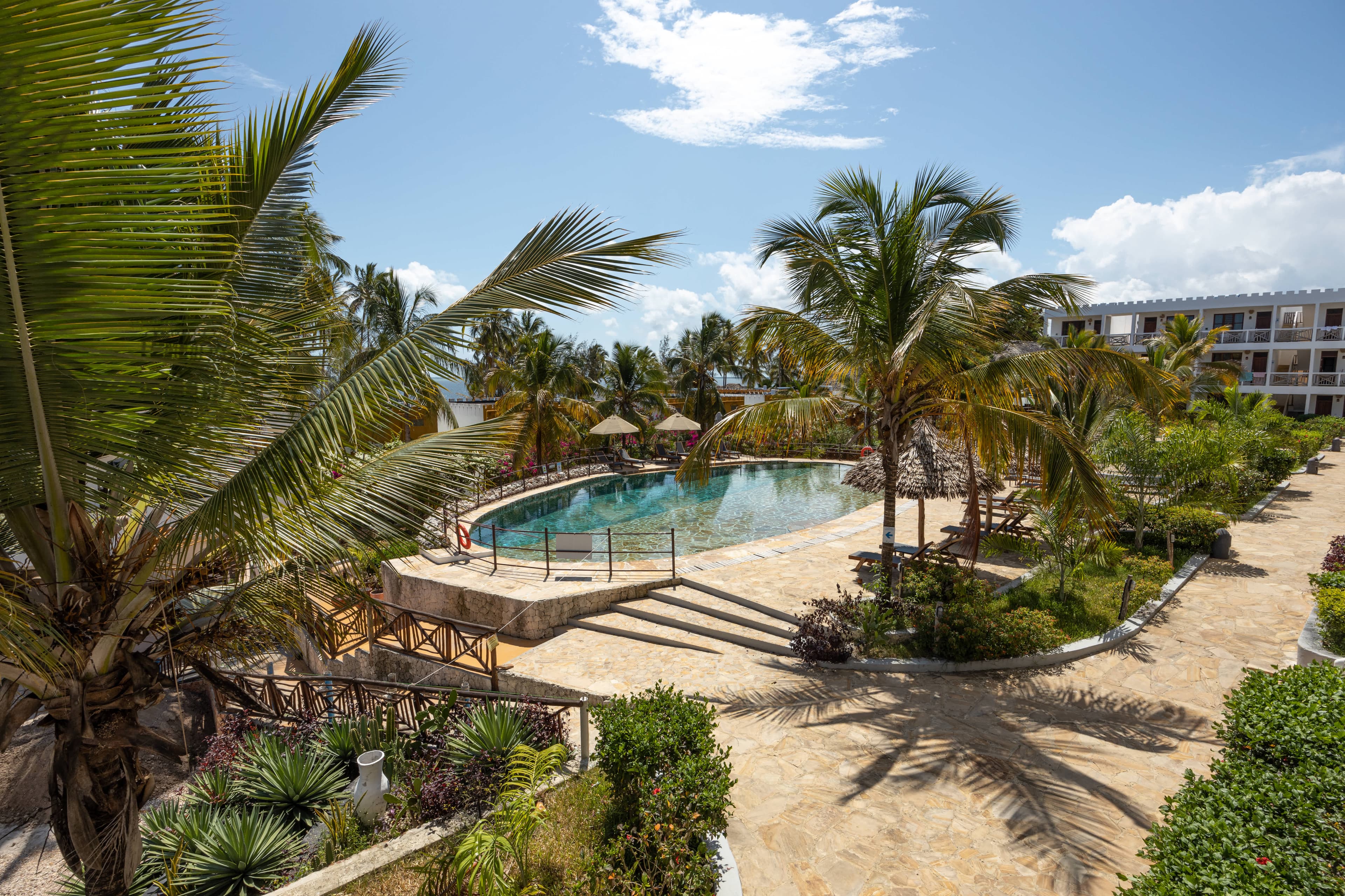Zanzibar Bay Resort & Spa Ansicht 7