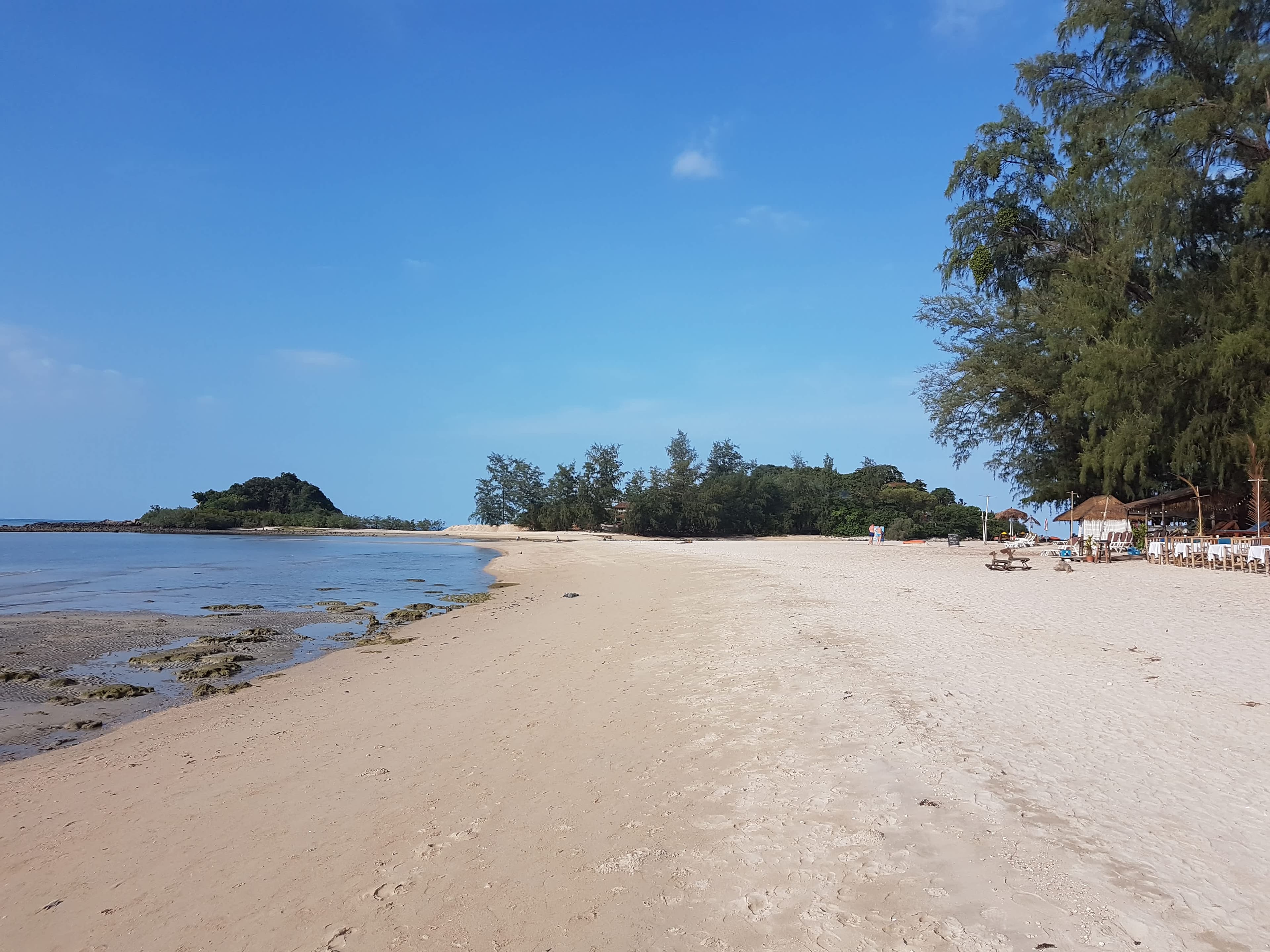 SALA Samui Choengmon Beach Resort Ansicht 8