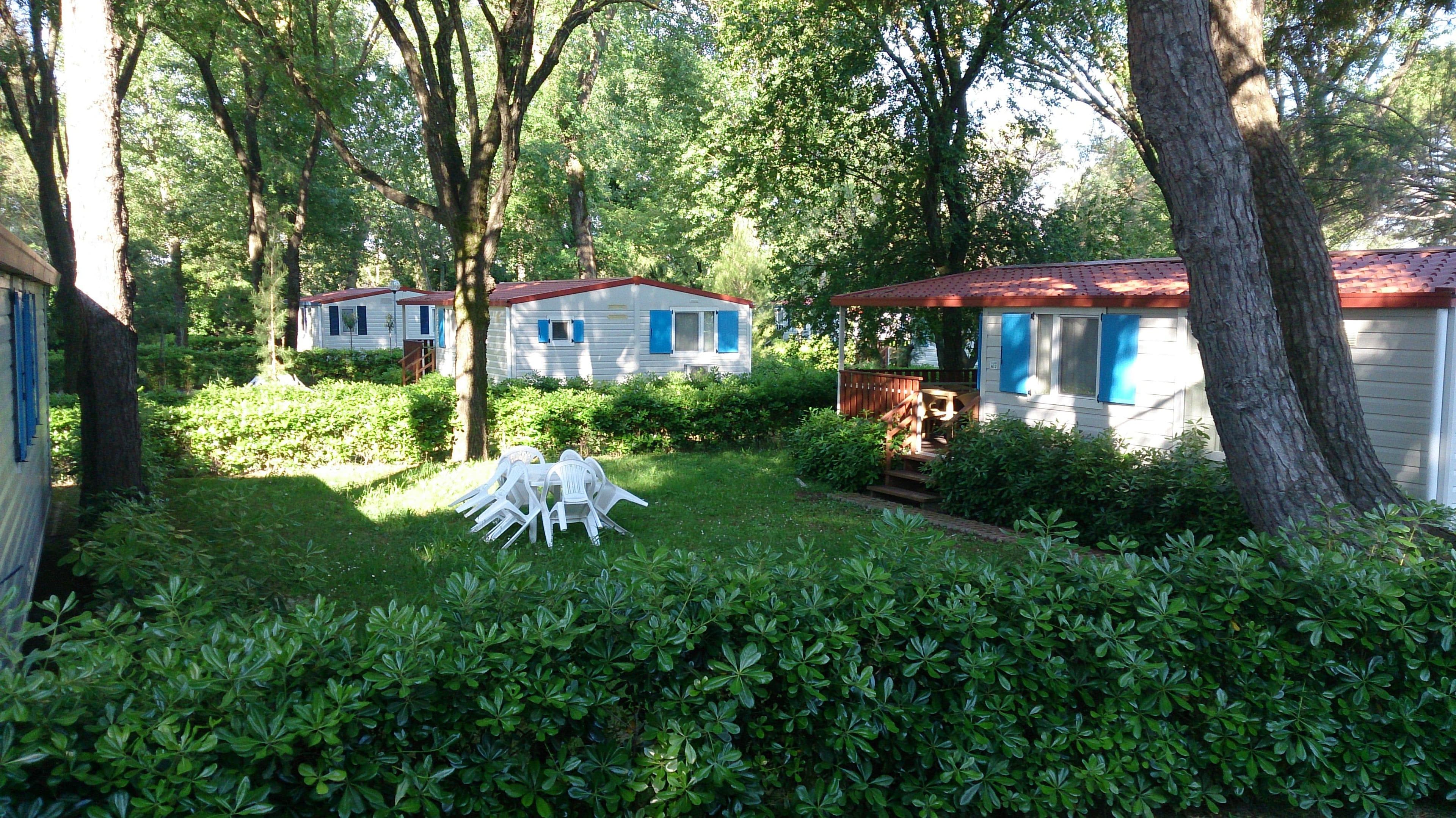 Camping Pino Mare Ansicht 3
