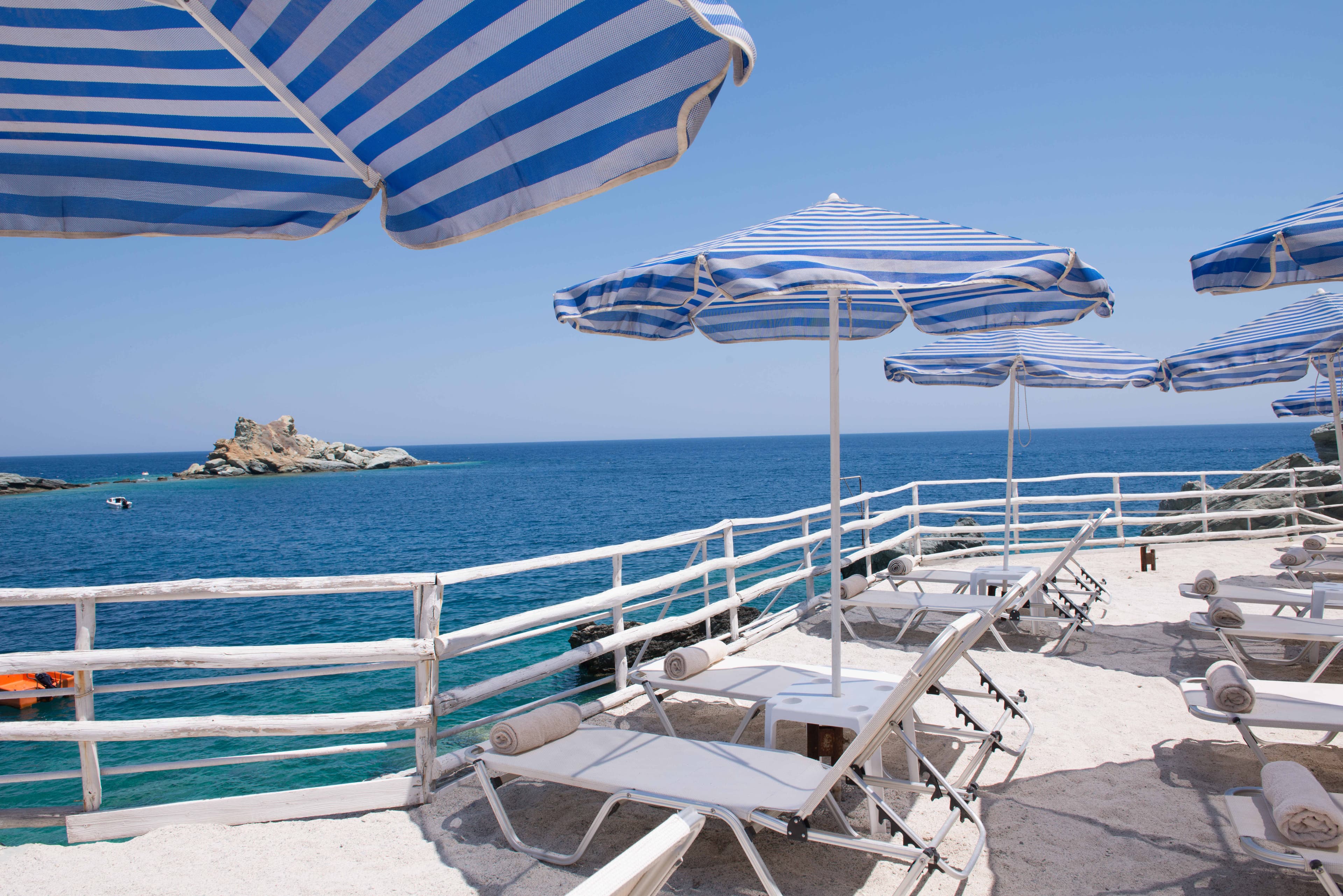 Athina Palace Resort & Spa Ansicht 10