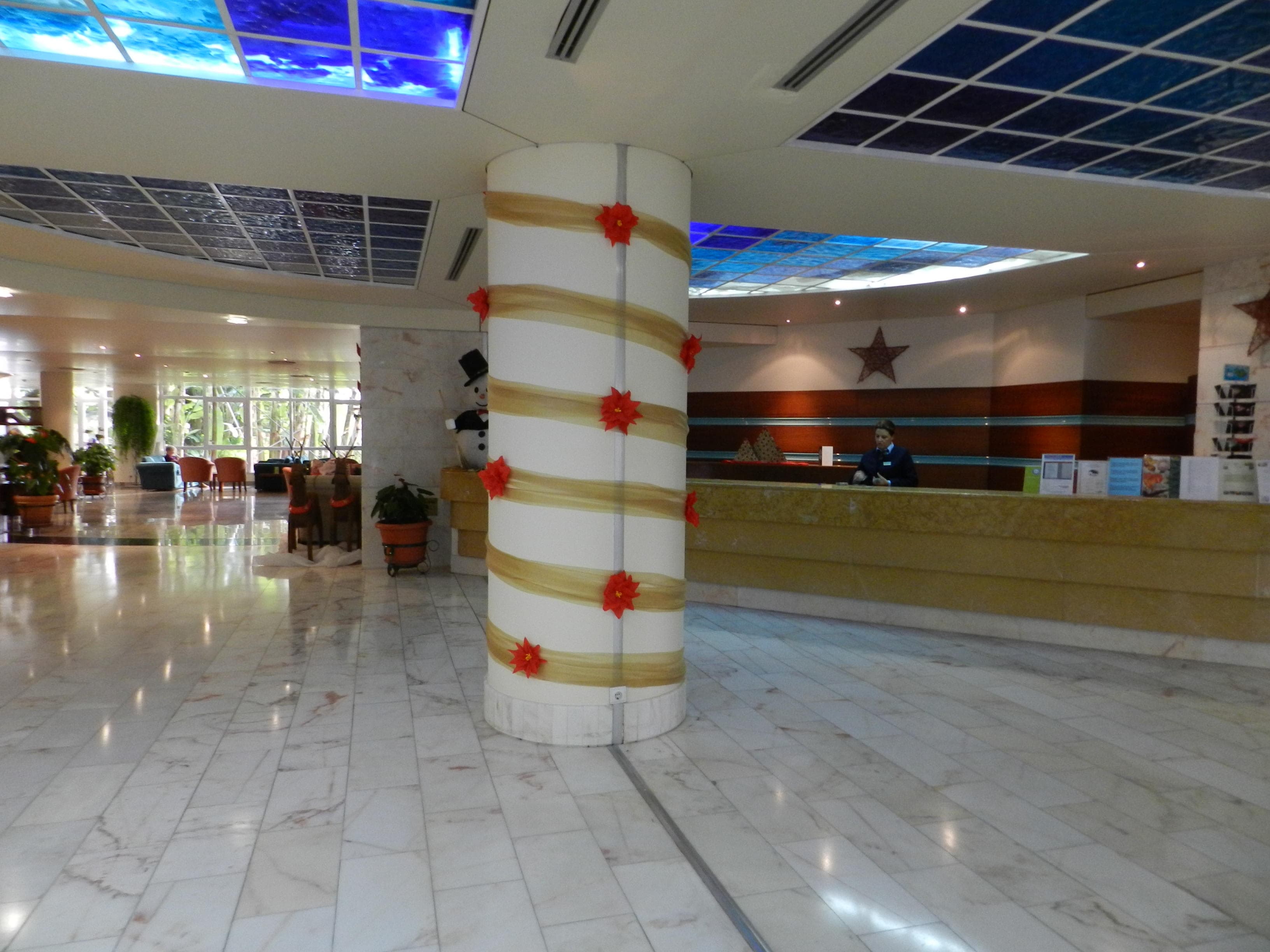 Jardins d'Ajuda Suite Hotel Ansicht 9