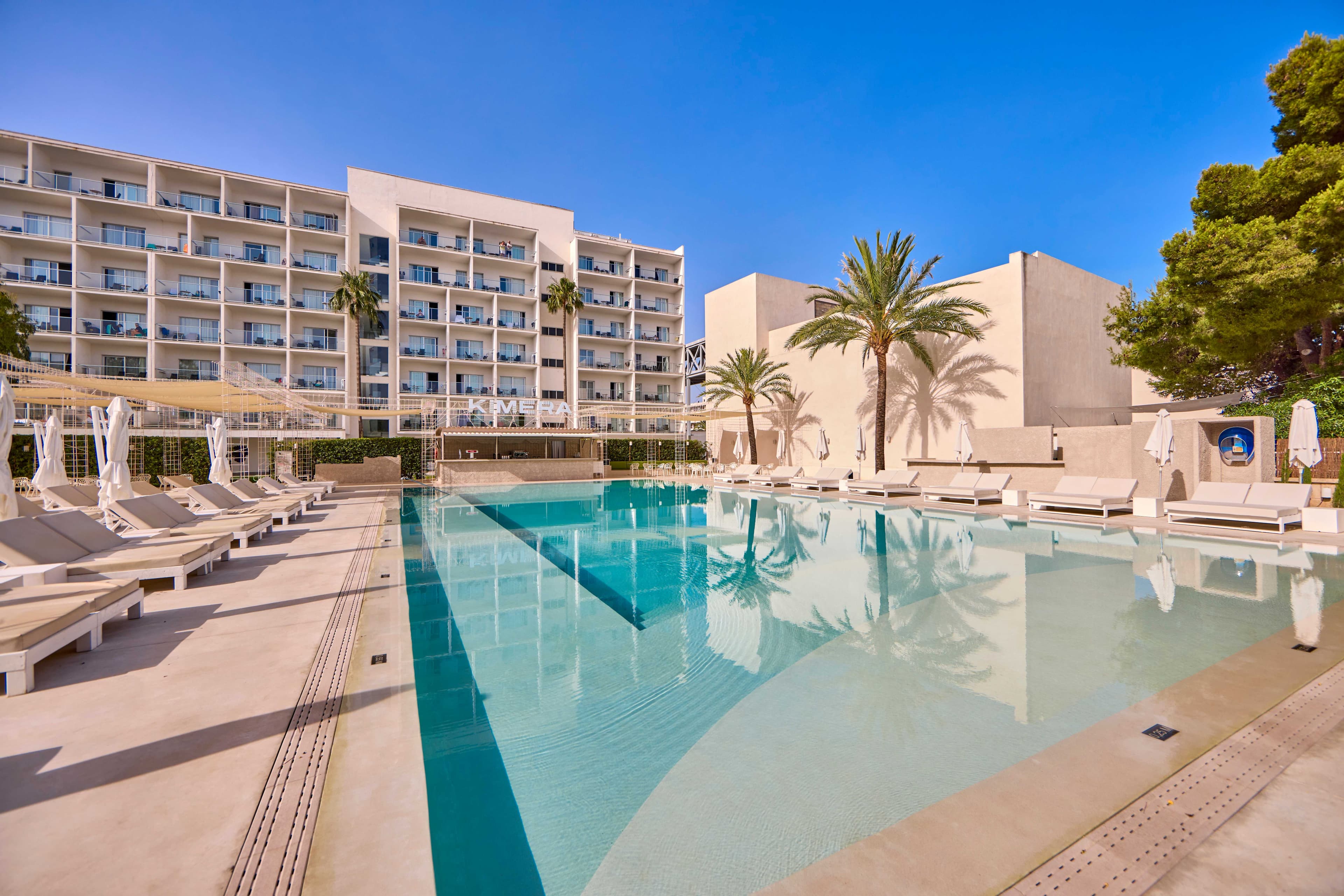 Hotel Astoria Playa - Adults only Ansicht 2