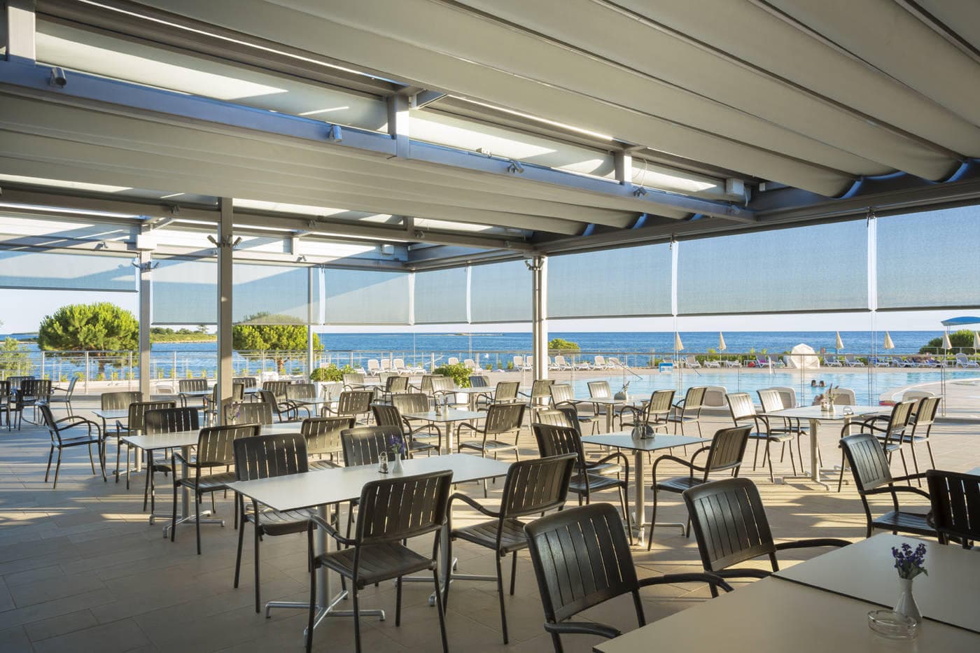 Maistra Select Villas Rubin Resort Ansicht 6