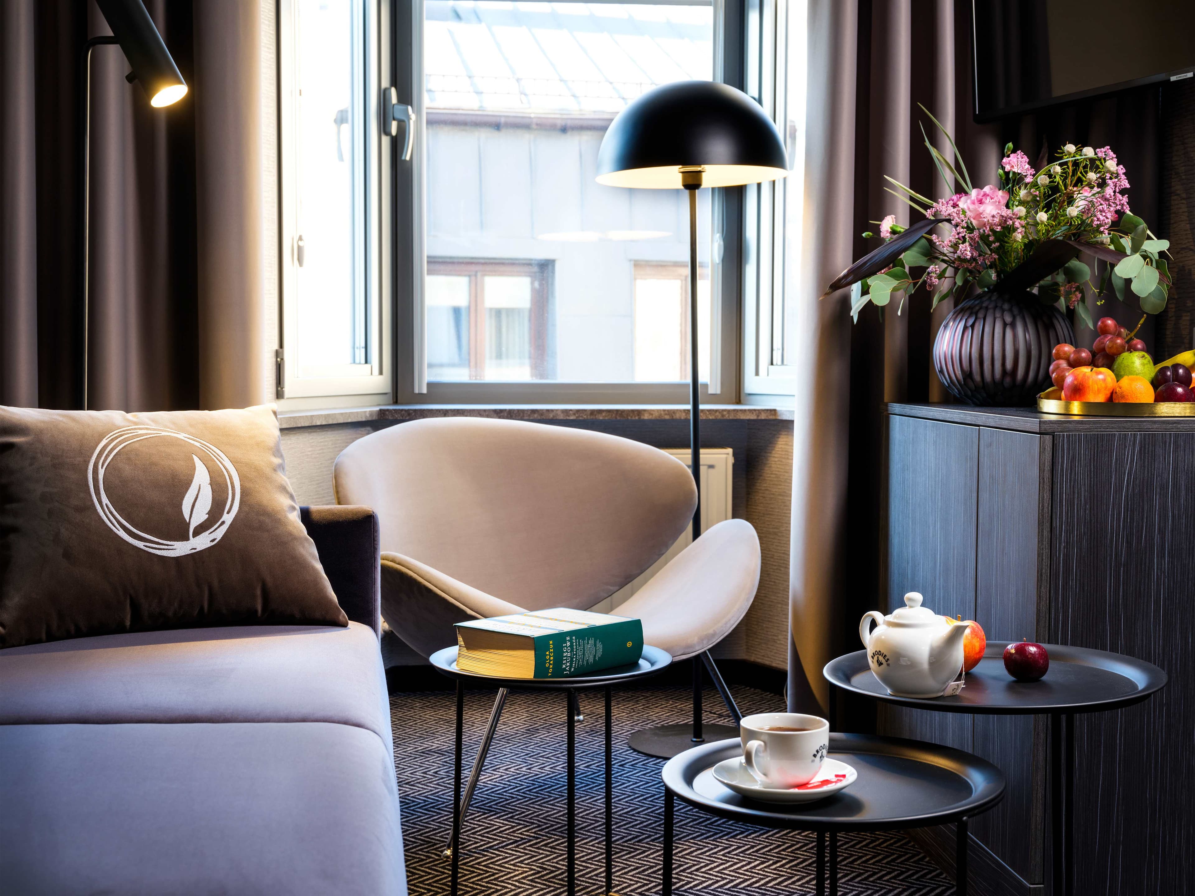 Hotel Logos Ansicht 5