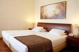 Solplay Apartment Hotel Ansicht 5