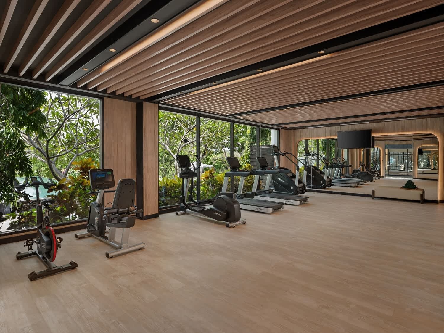 Umana Bali, LXR Hotels & Resorts Ansicht 8