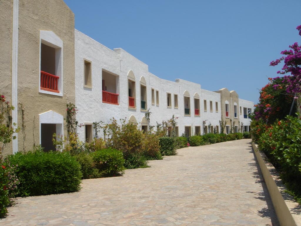 Canvas by Mitsis Cretan Village Ansicht 3