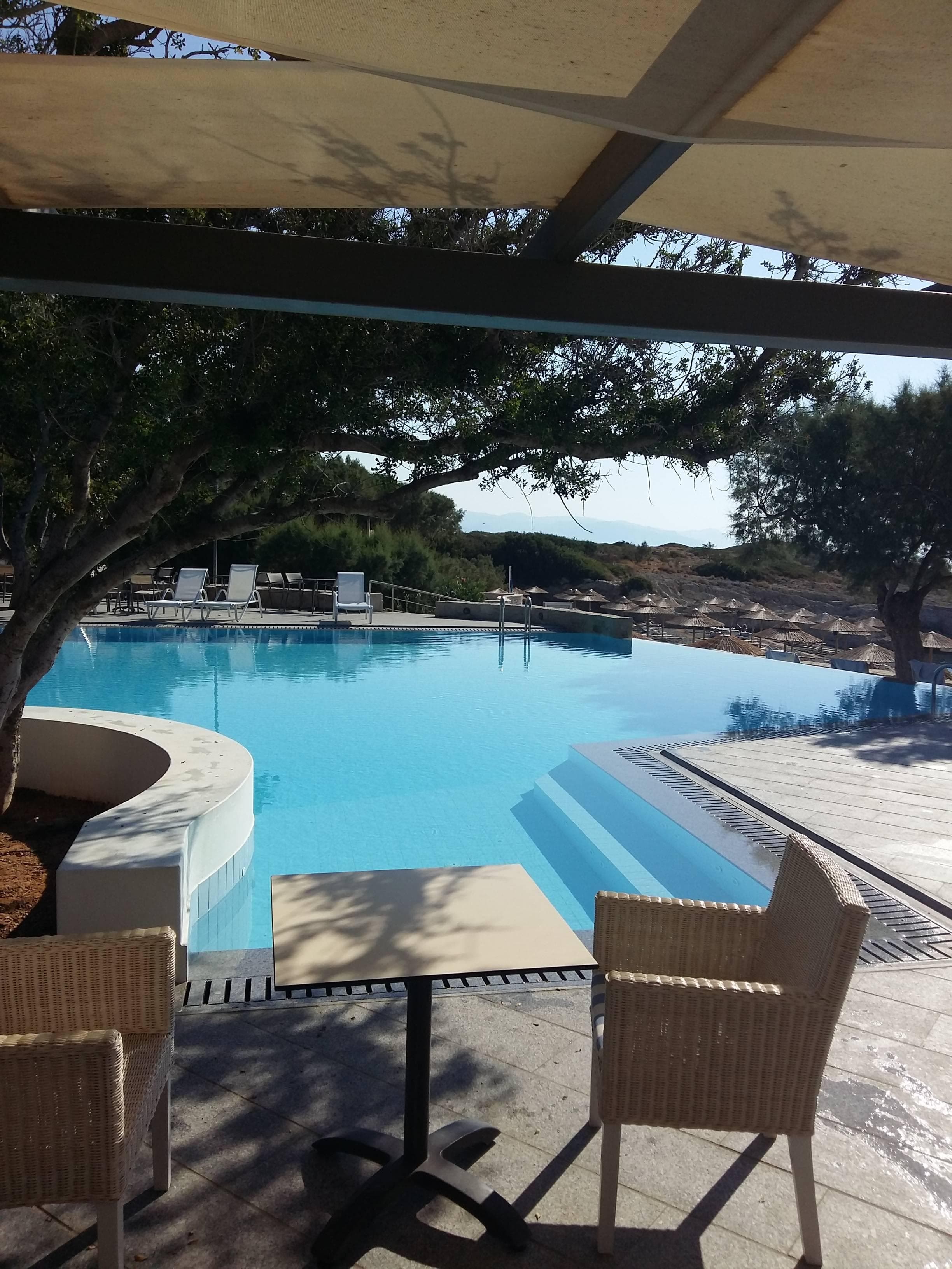 Hotel Kakkos Bay Ansicht 7