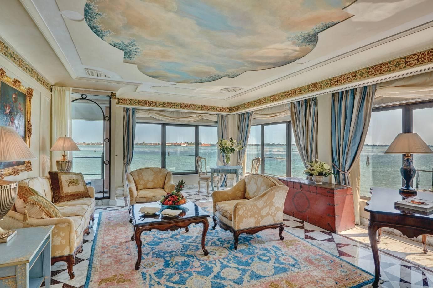 Cipriani, A Belmond Hotel, Venice Ansicht 4