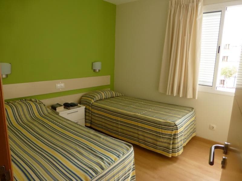 Apartamentos Horizonte Ansicht 3