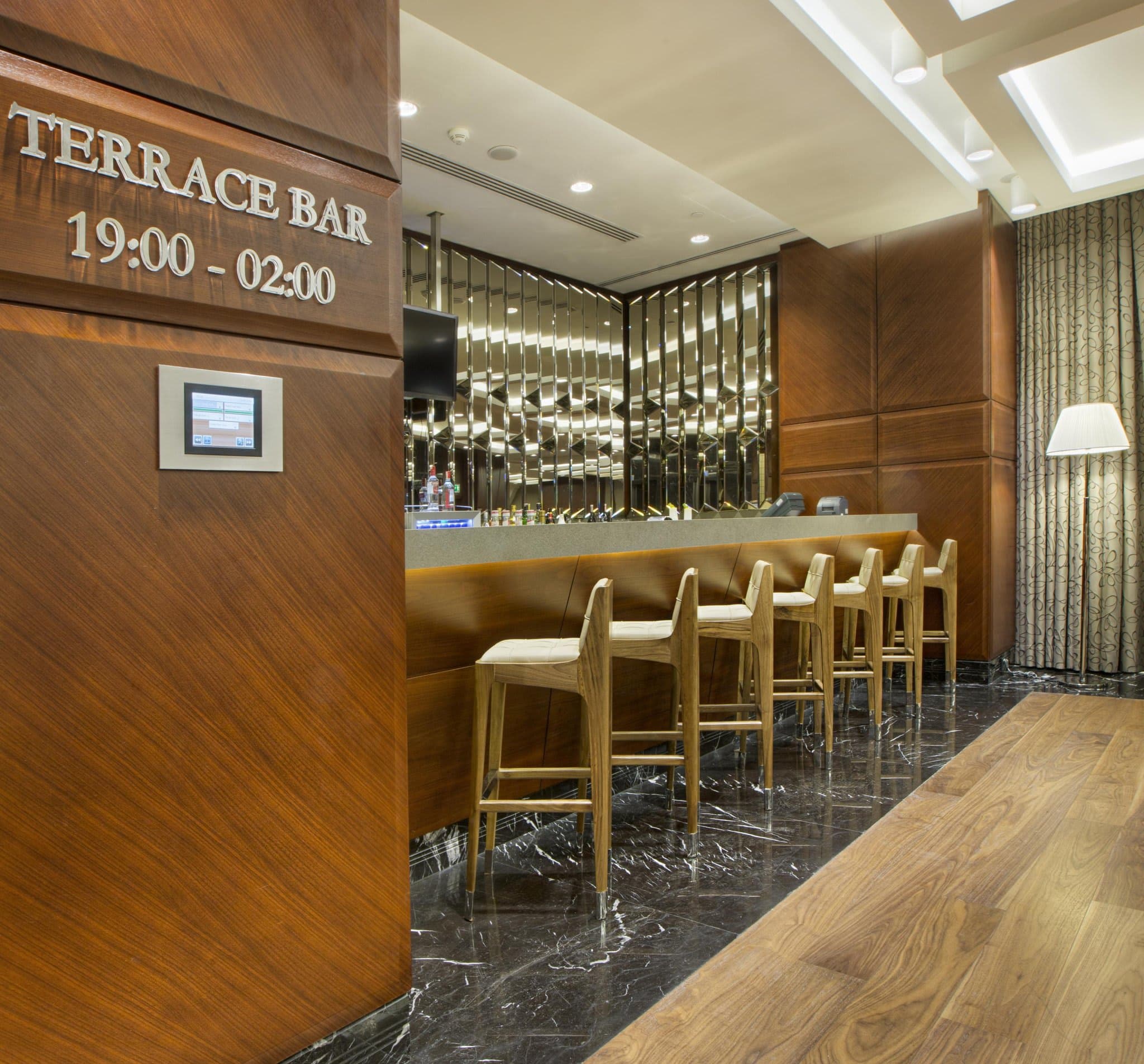 DoubleTree by Hilton Hotel Istanbul - Avcilar Ansicht 9