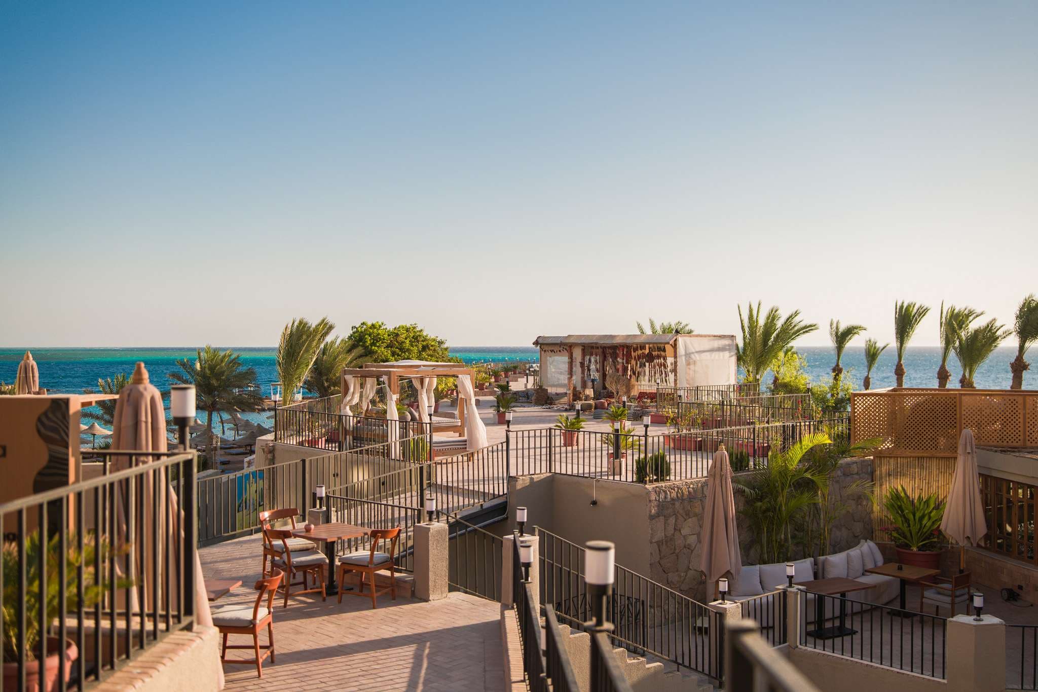 ananea Hurghada - Adults Only Ansicht 10