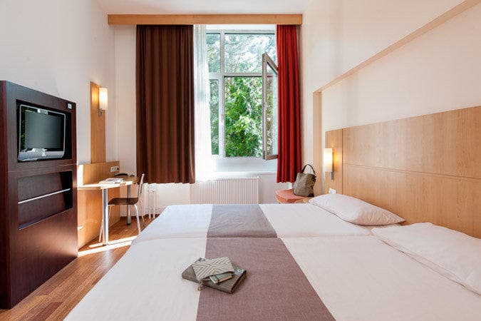 ibis Berlin City Süd
