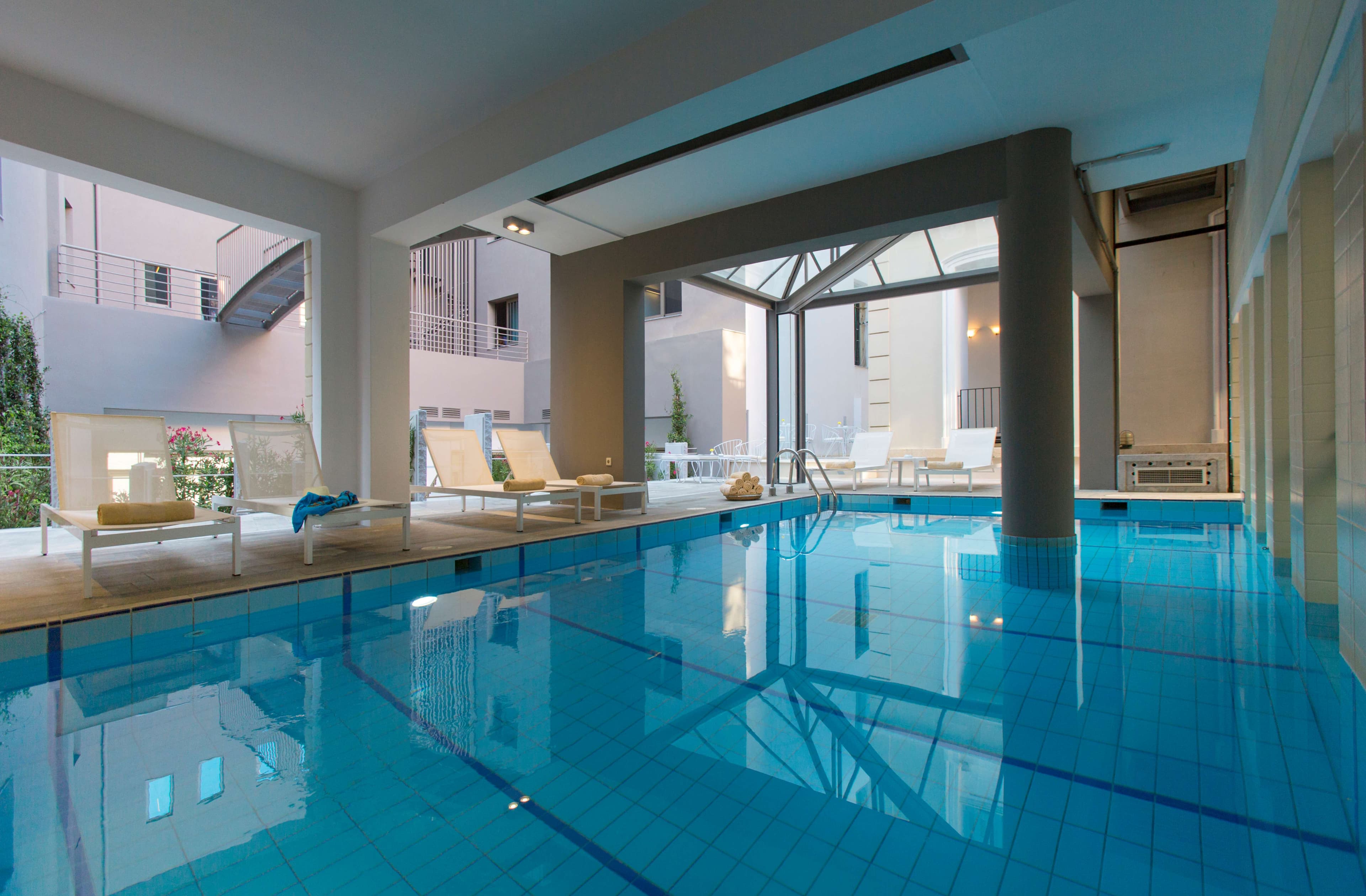 Aquila Atlantis Hotel Ansicht 7