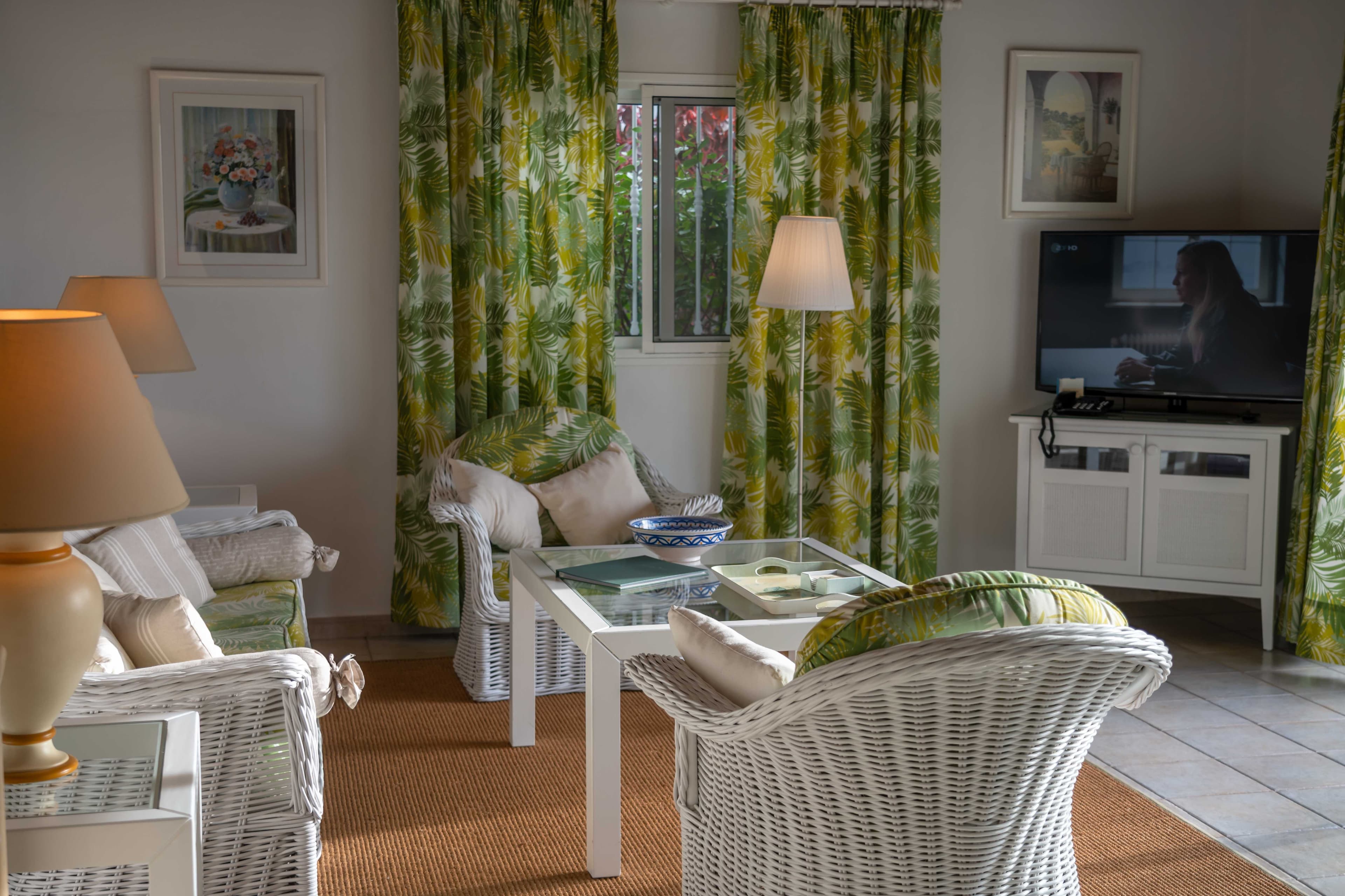 La Palma Jardin Ansicht 8