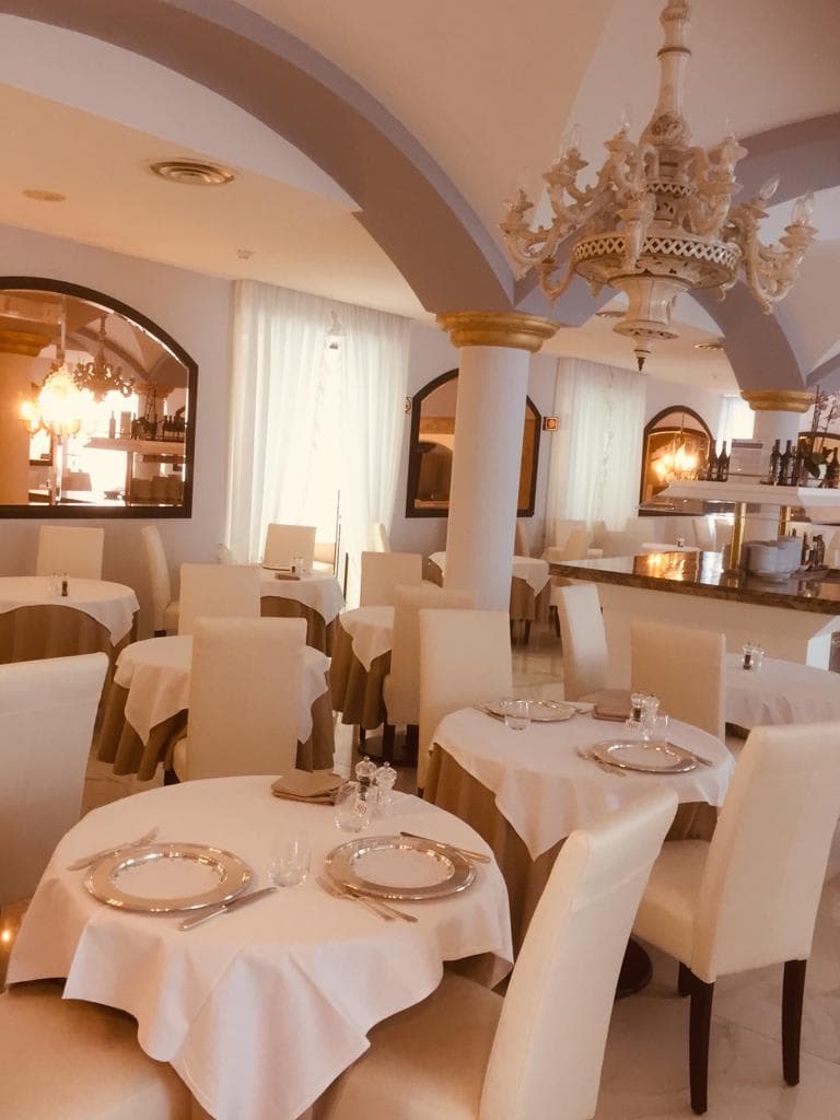 Grand Hotel Playa Ansicht 10