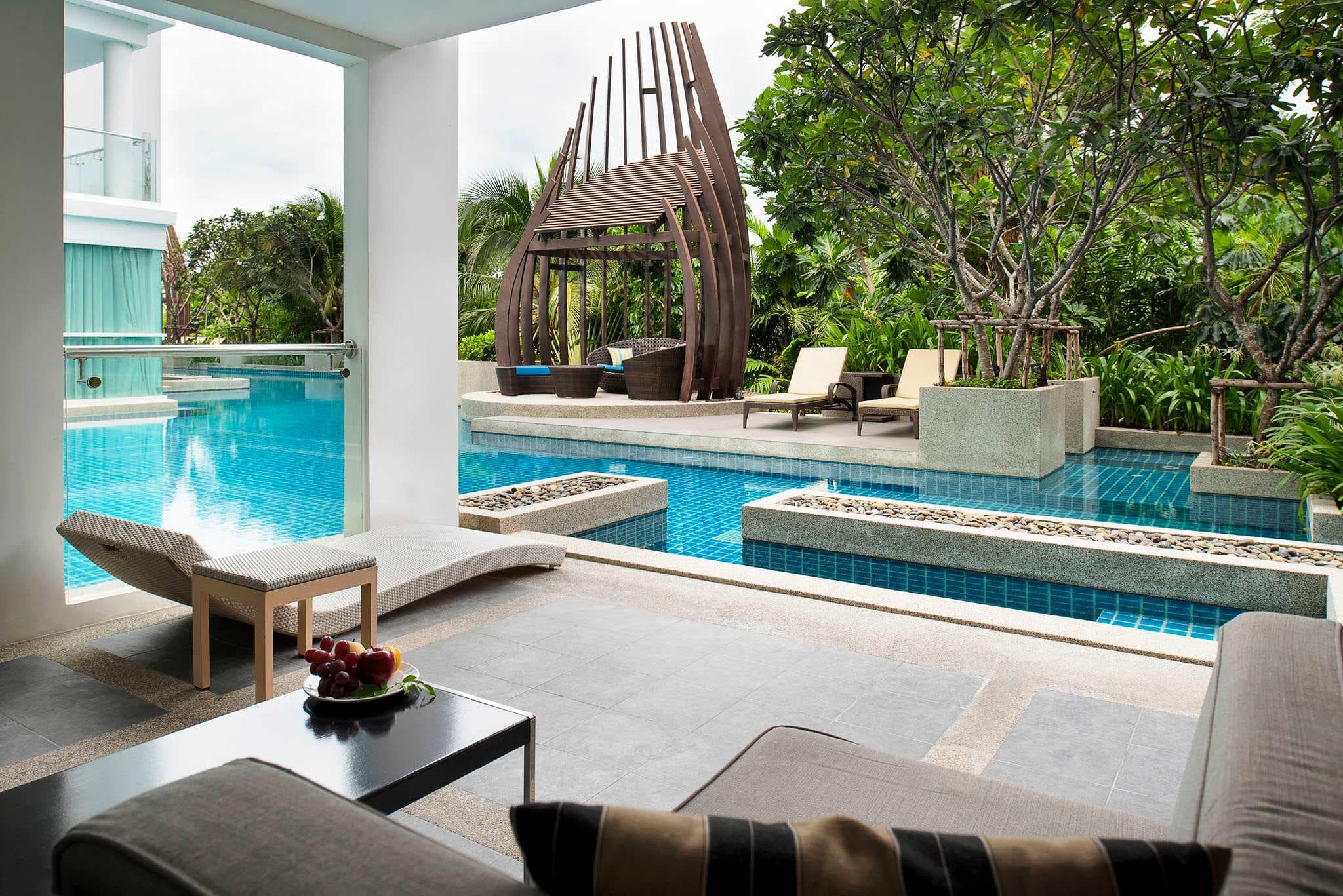 Mida De Sea Hua Hin Ansicht 5