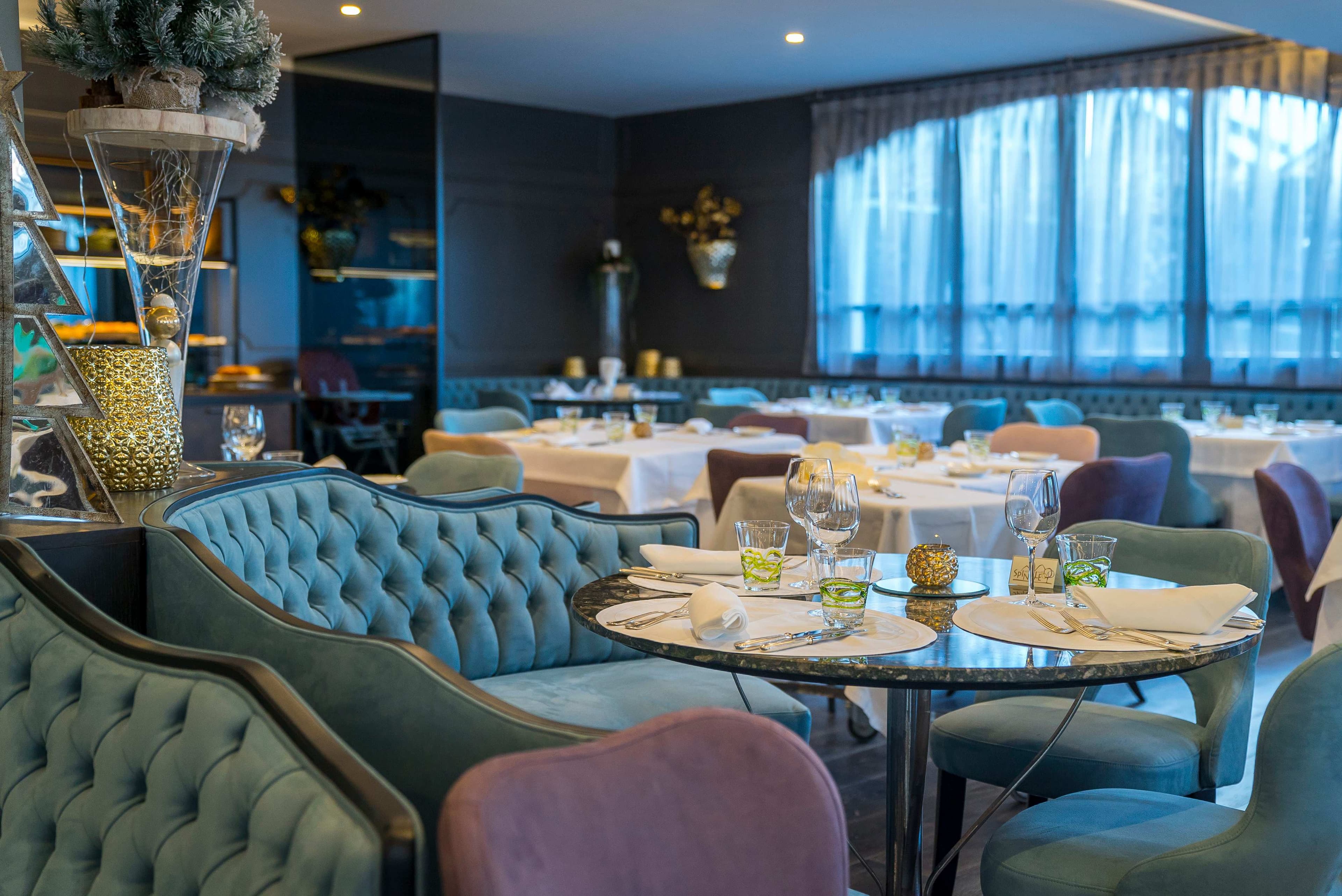 Hotel Spinale Ansicht 10