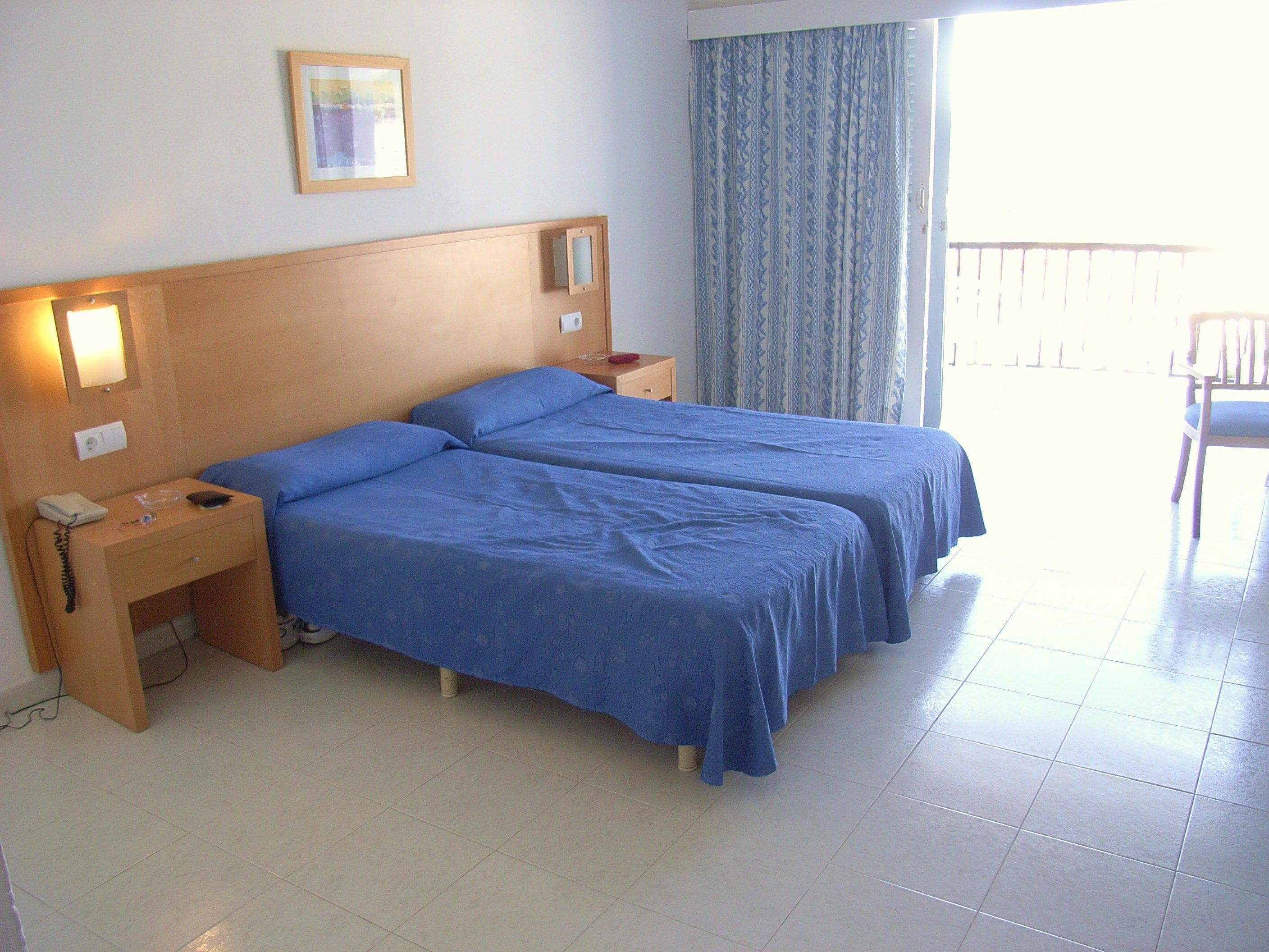 Hotel Cenit Ansicht 5