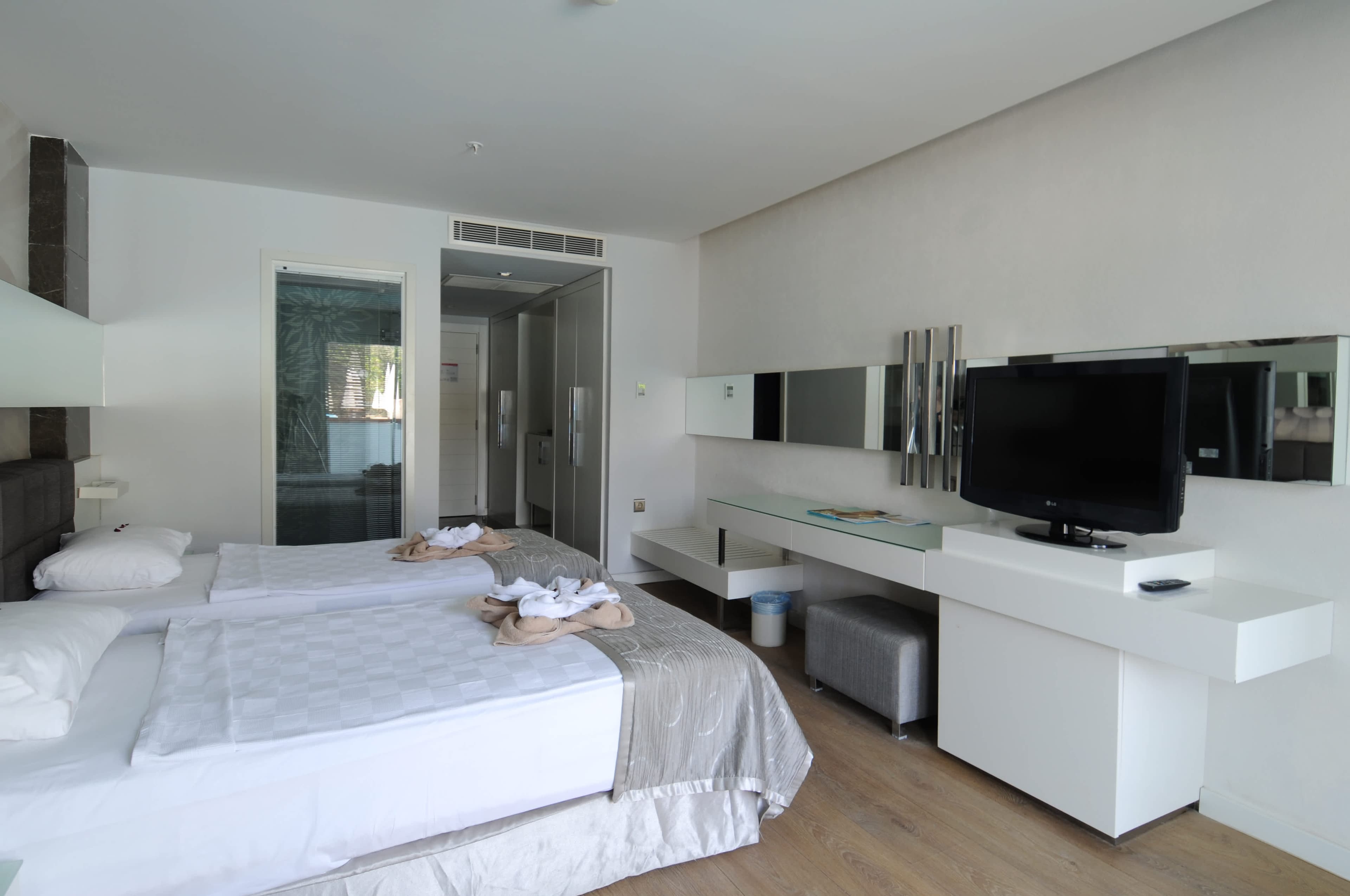 Lonicera West Hotel Ansicht 4