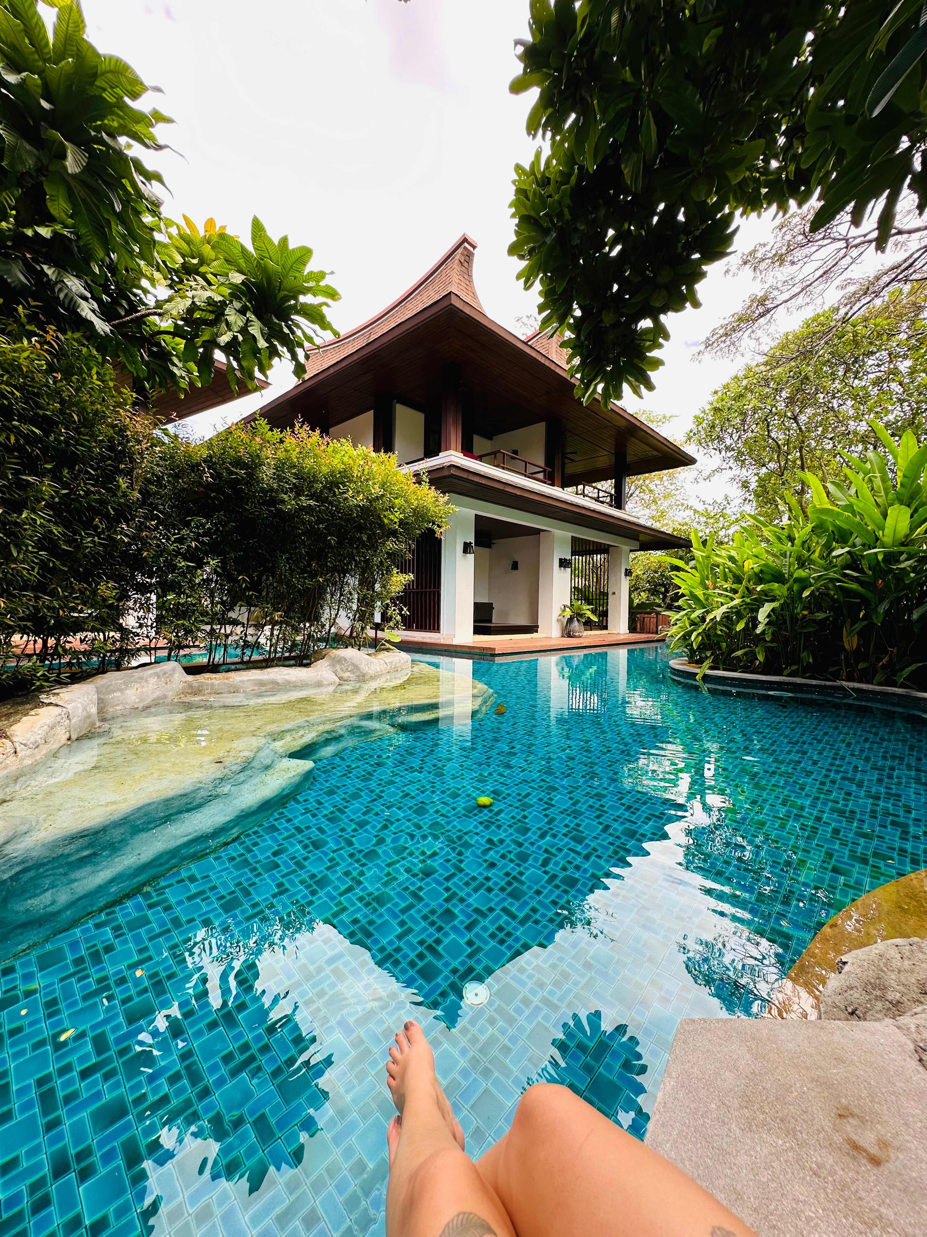 The Elements Krabi Resort Ansicht 7