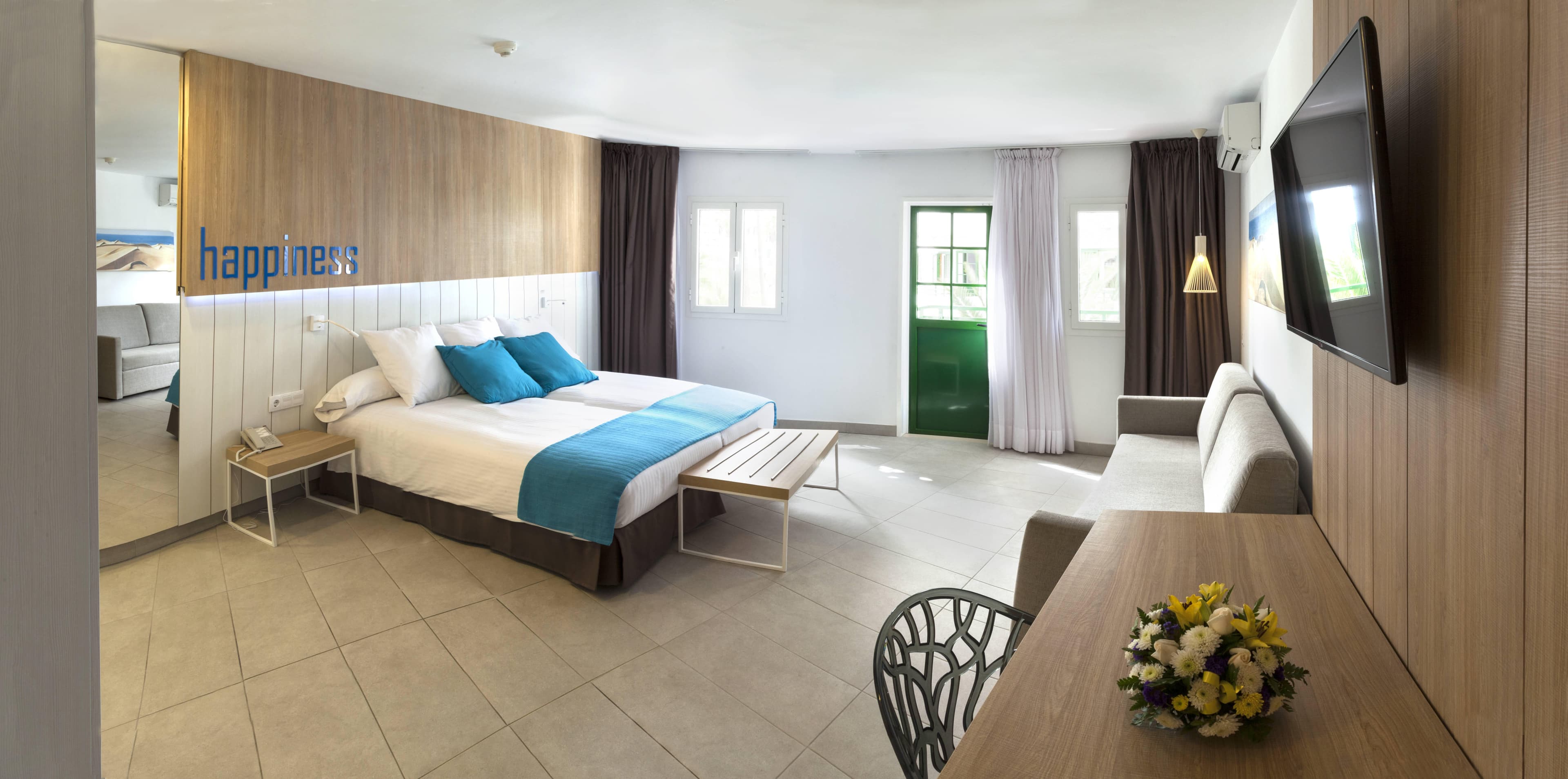 Servatur Playa Bonita Ansicht 5