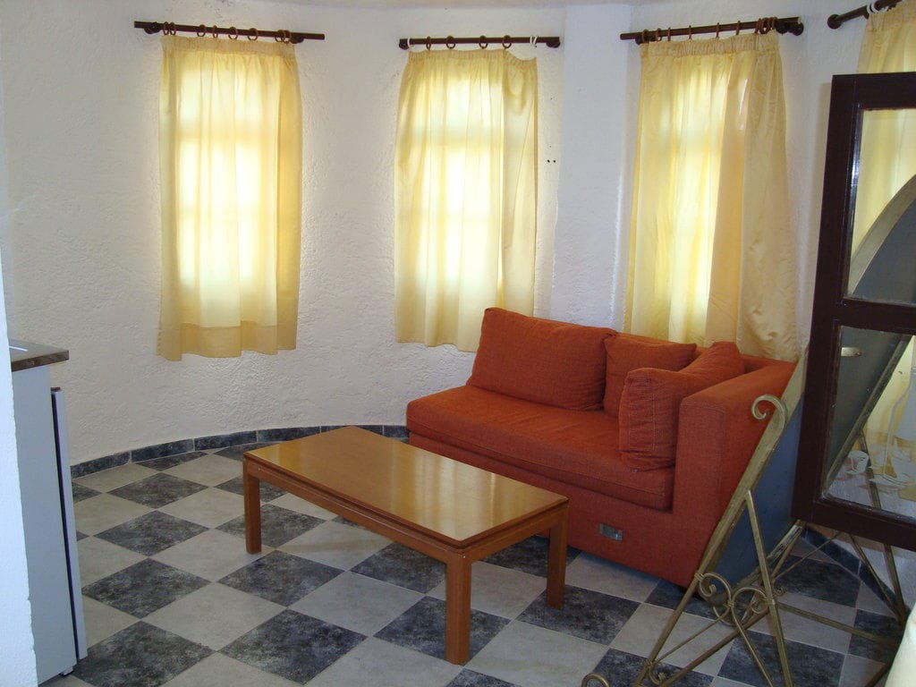 Villa Jannis Ansicht 5
