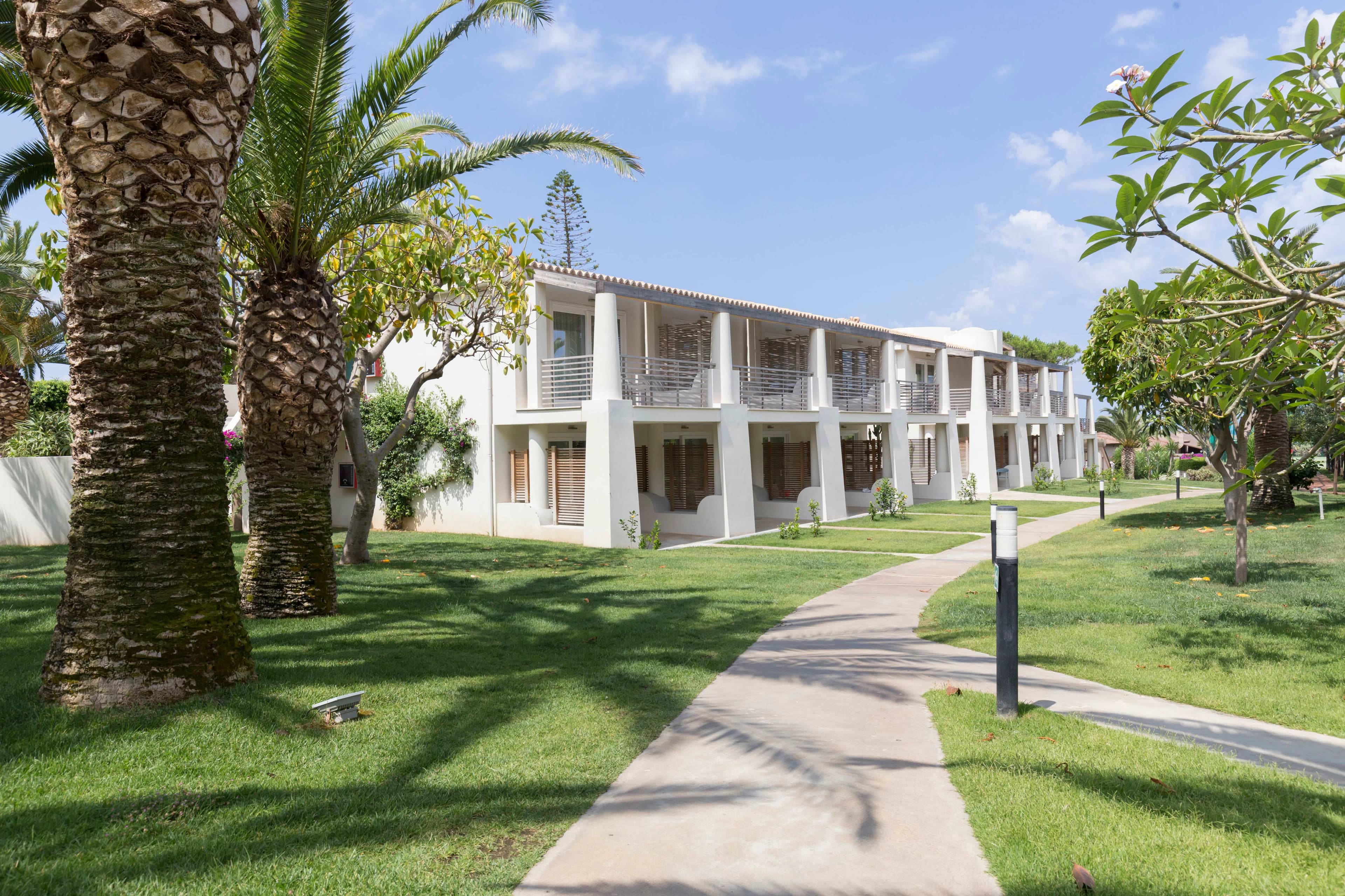 Baia del Sole Resort Ansicht 3
