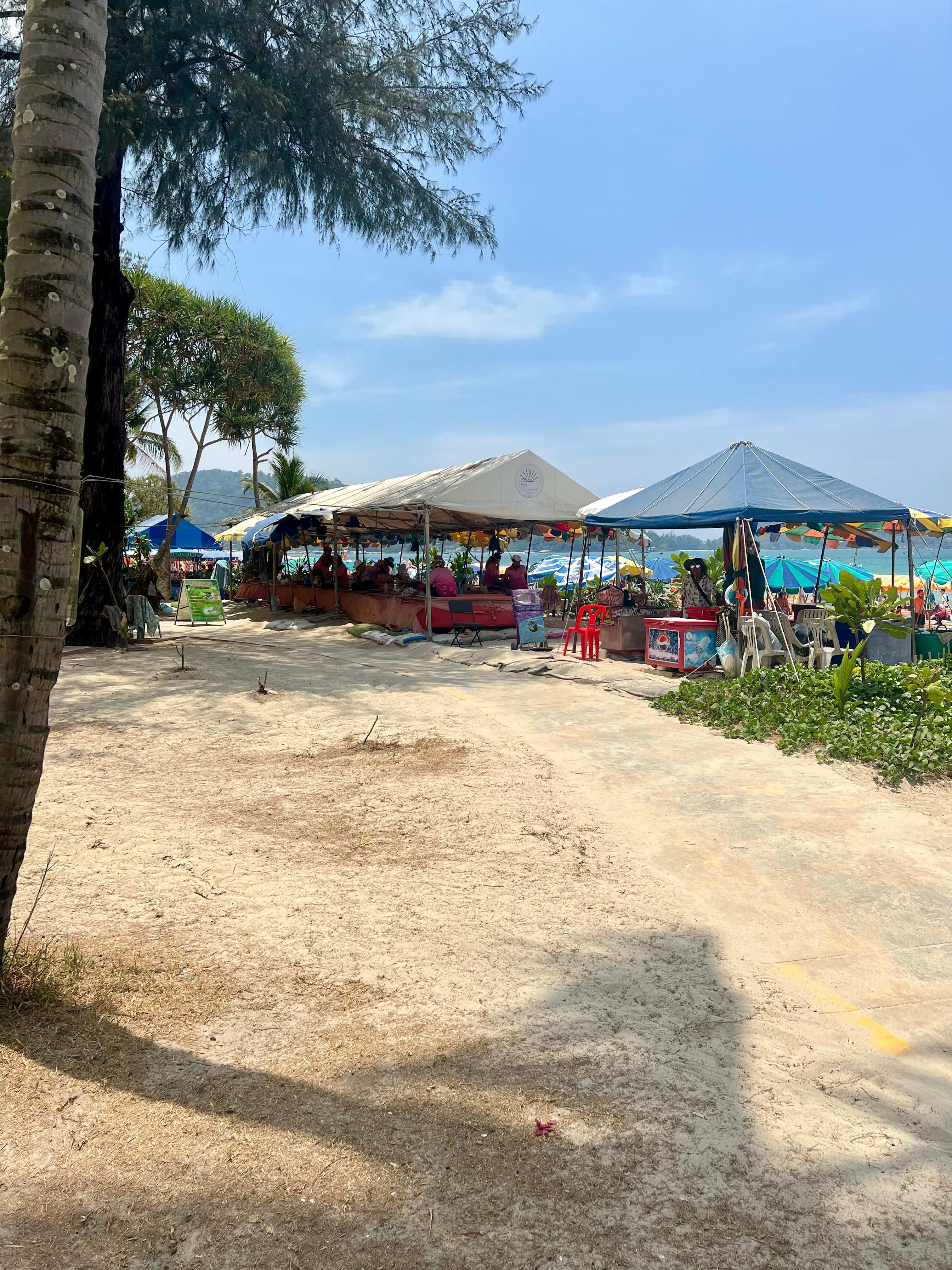 Homm Bliss Southbeach Patong Ansicht 9