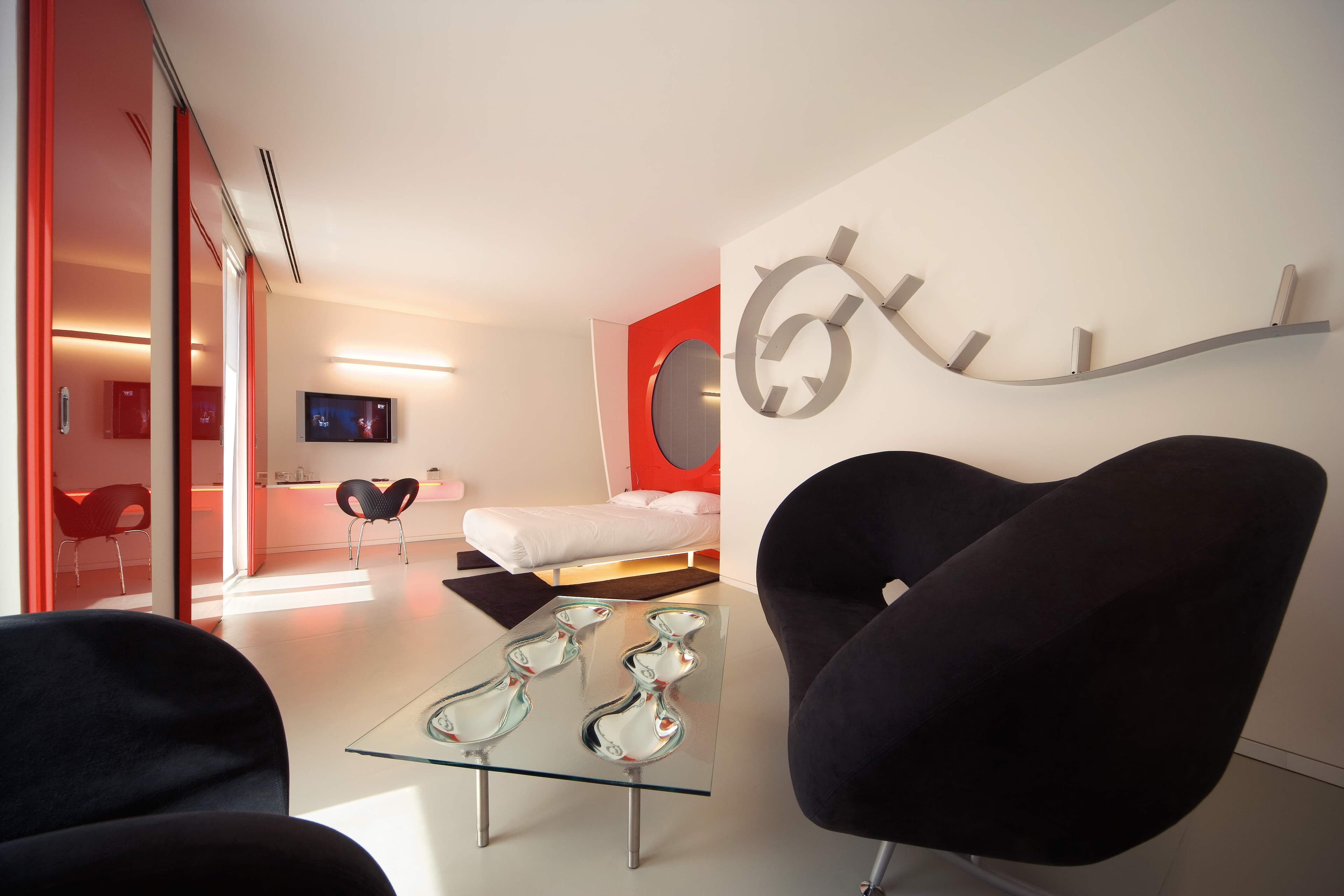 Duomo Hotel Rimini Ansicht 2