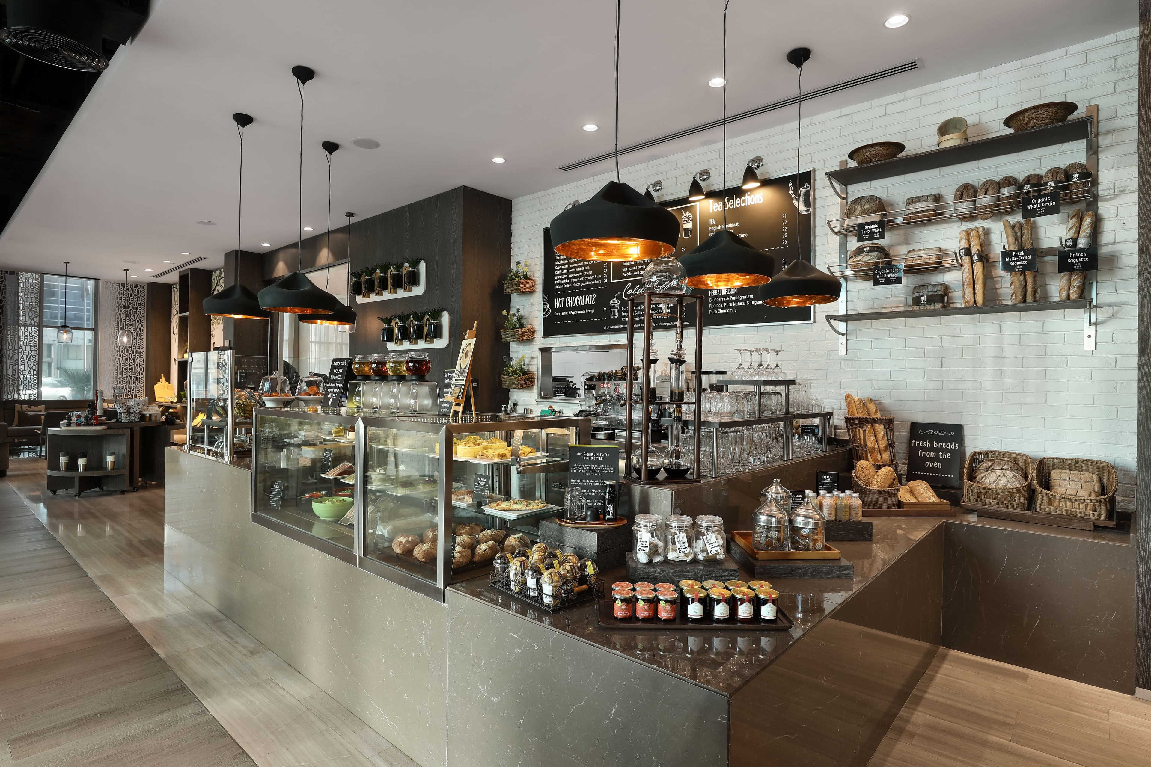 Al Maha Arjaan by Rotana Ansicht 8