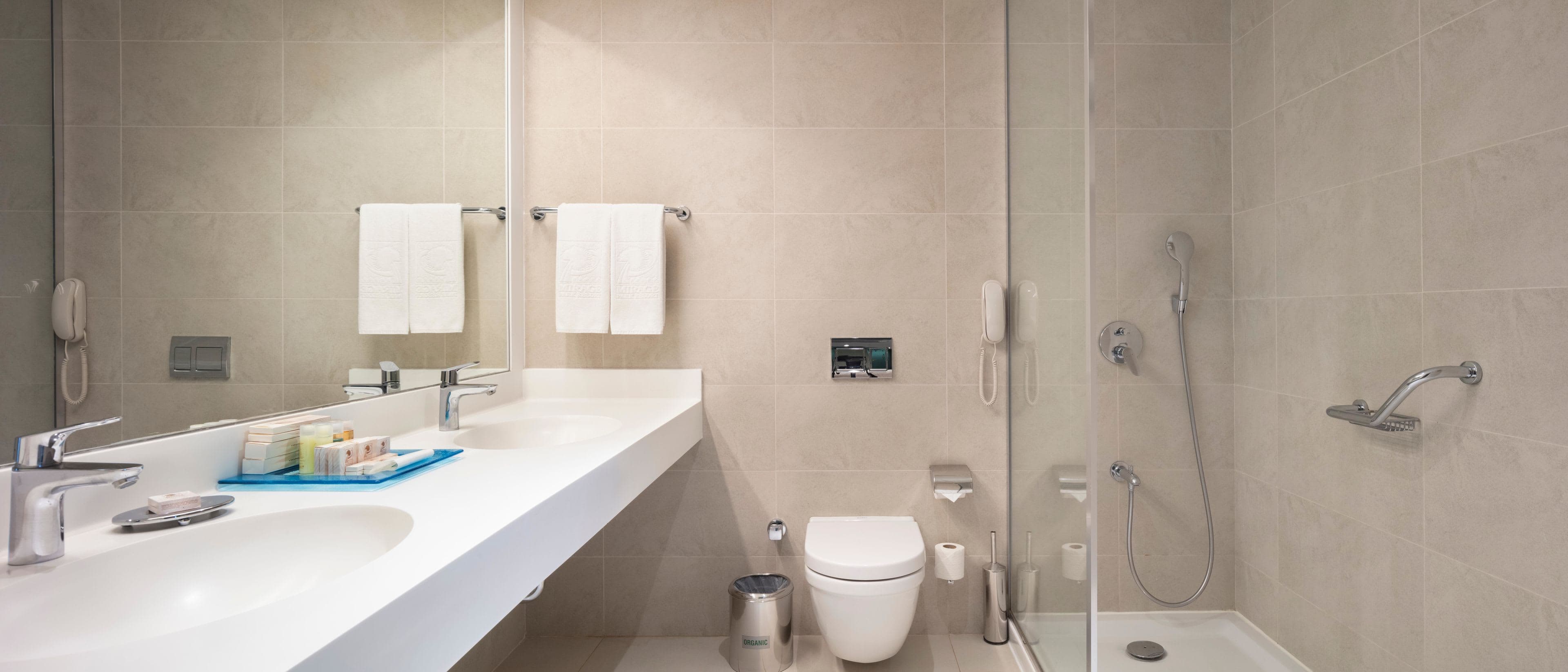 Mirage Park Resort Ansicht 5
