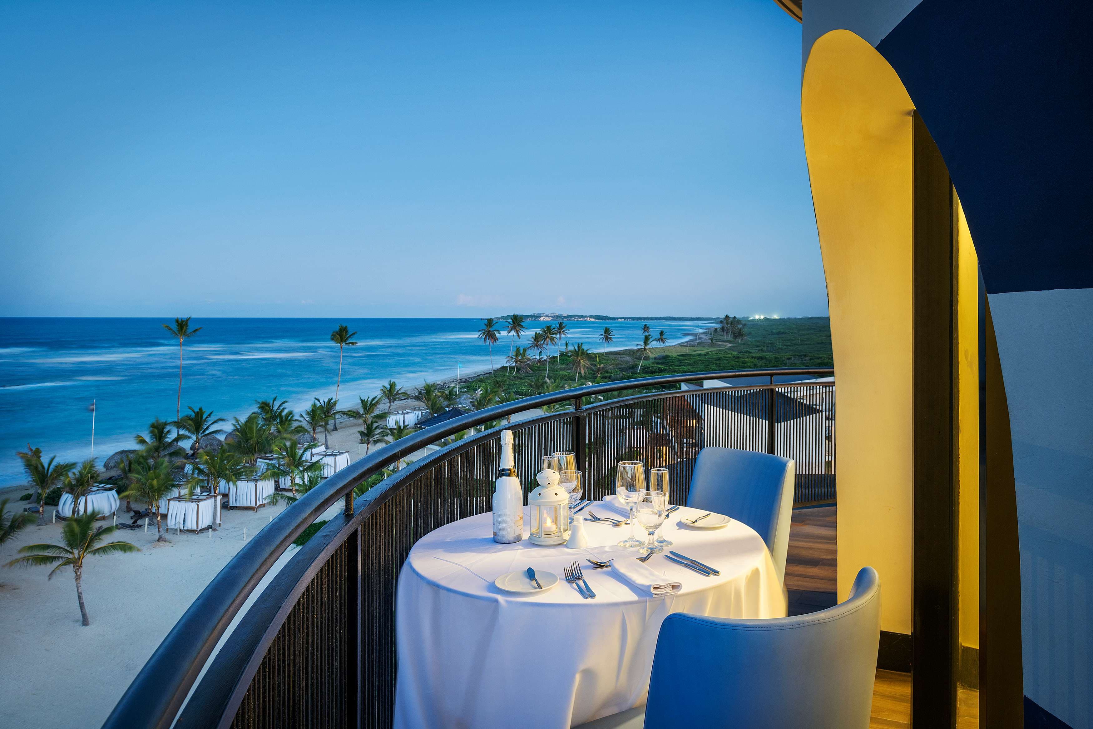Ocean El Faro El Beso - Adults only Ansicht 8