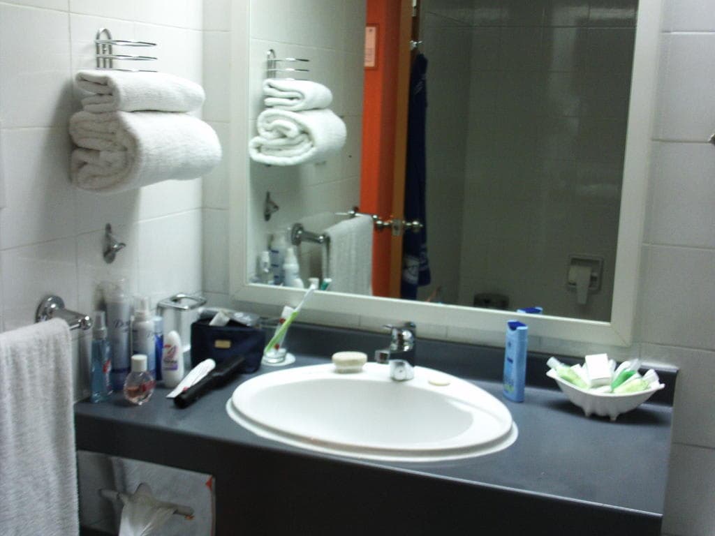 Lou'Lou'a Beach Resort Ansicht 4