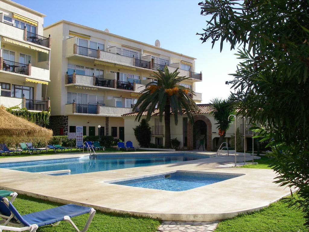Hotel Los Jazmines Ansicht 6