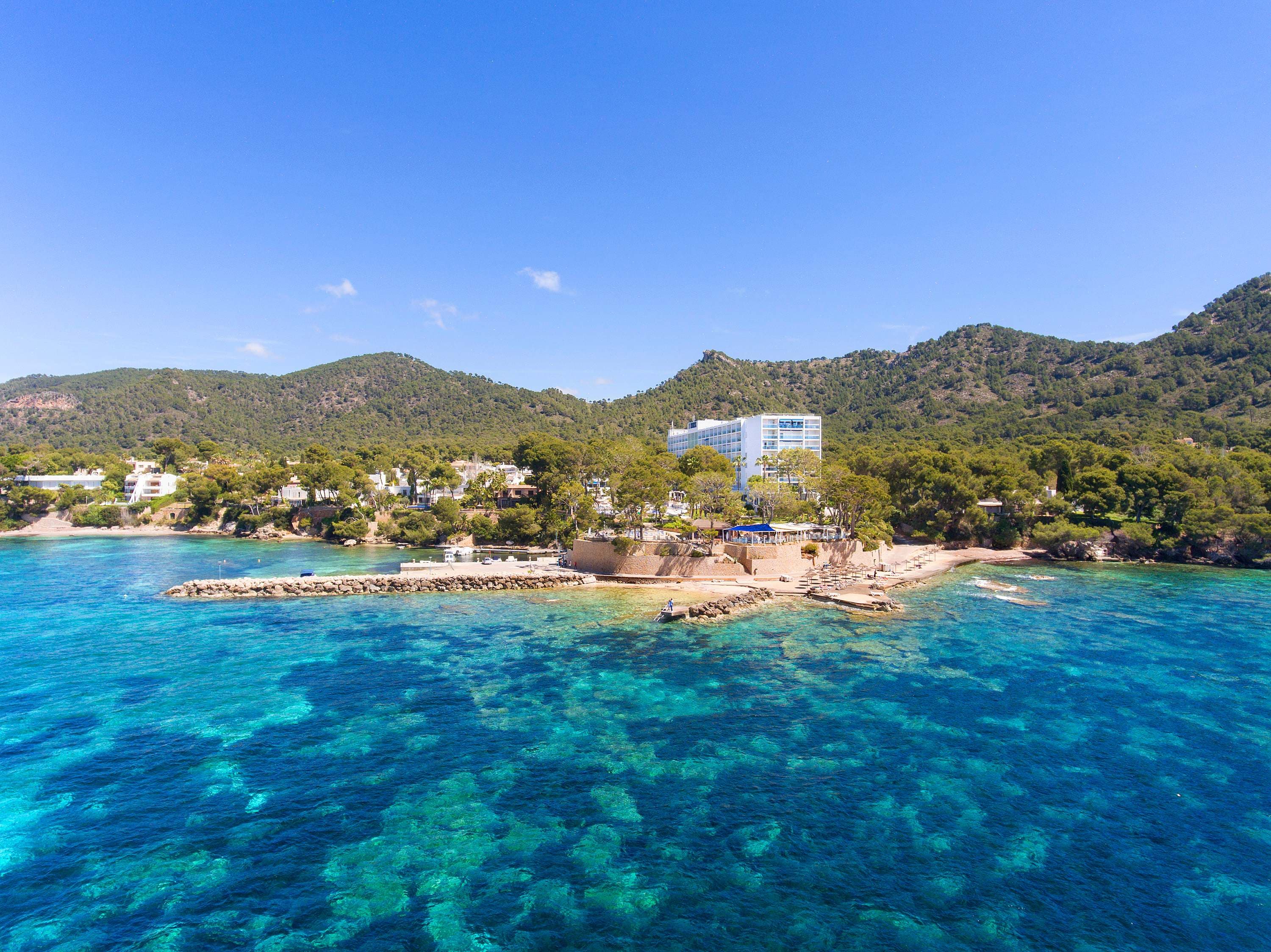 Hipotels Eurotel Punta Rotja Golf & Spa