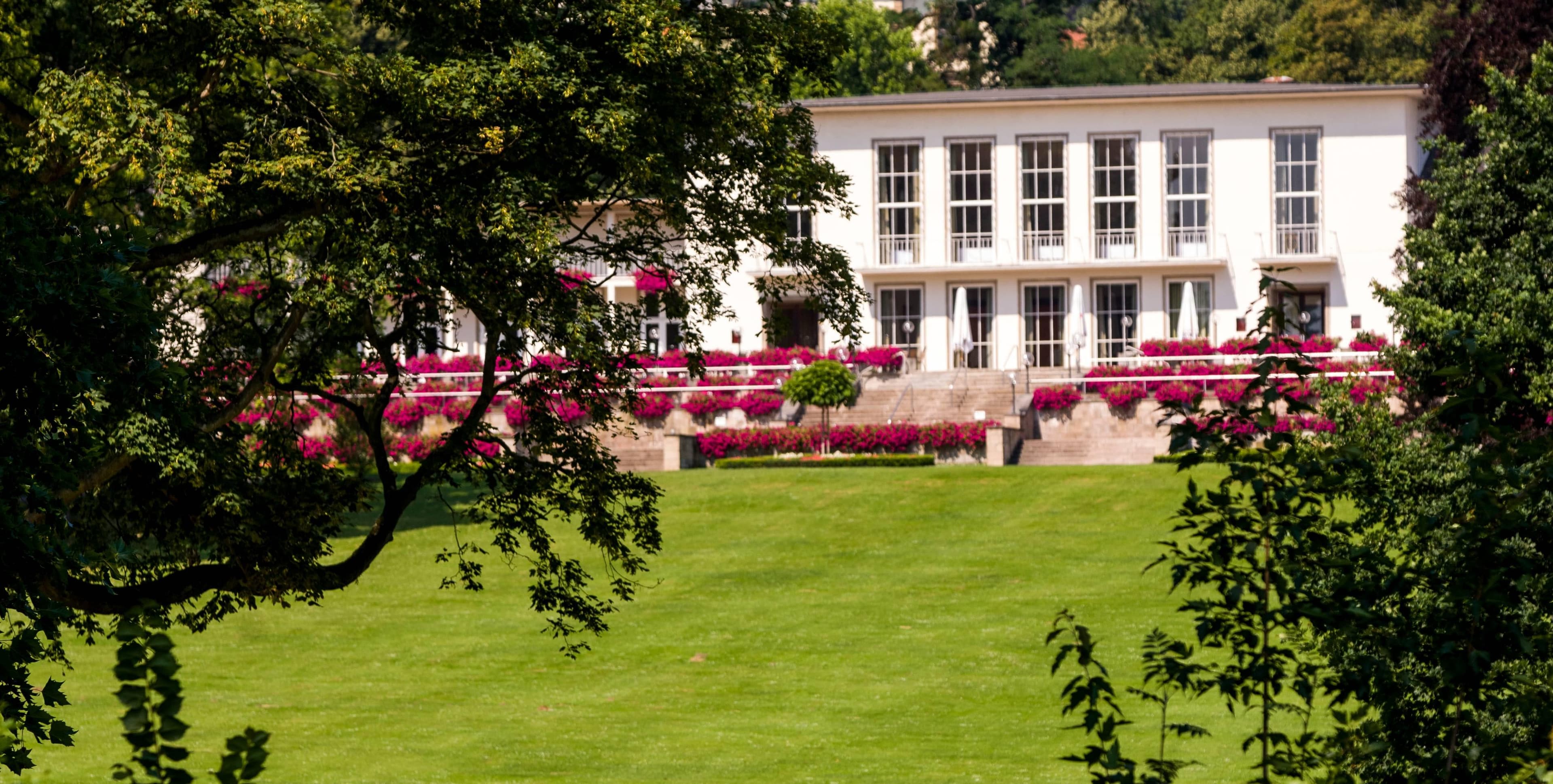 Dolce by Wyndham Bad Nauheim Ansicht 3