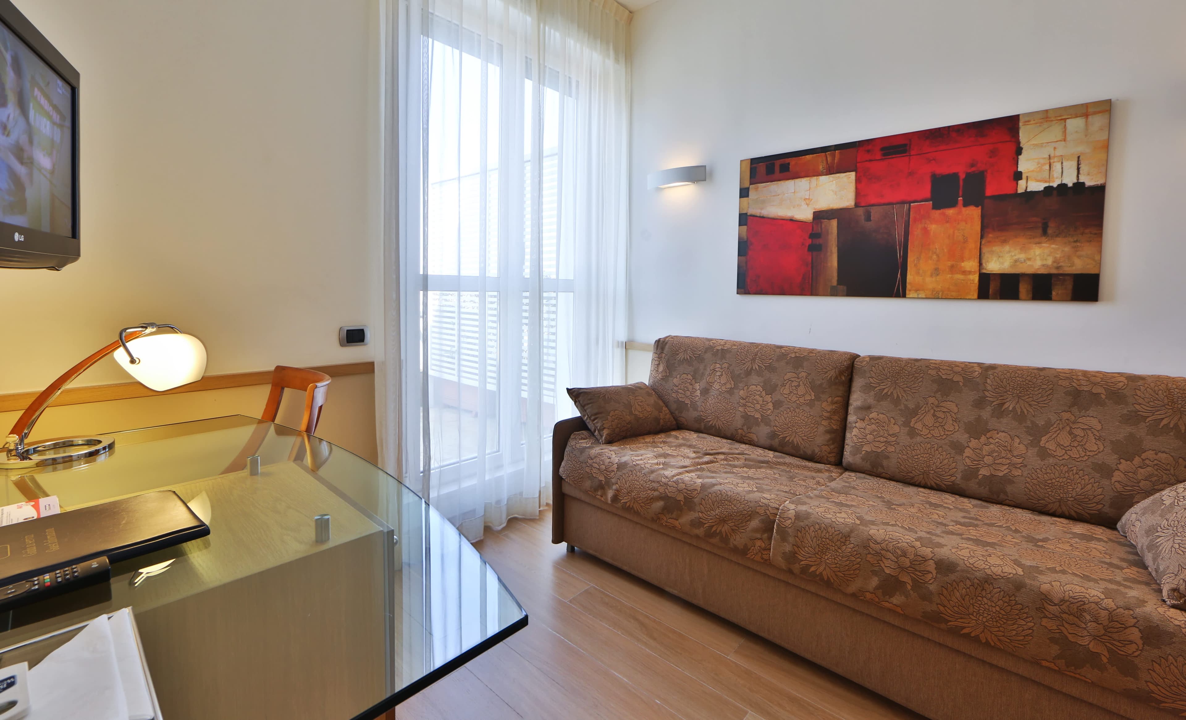 Best Western Hotel City Ansicht 5